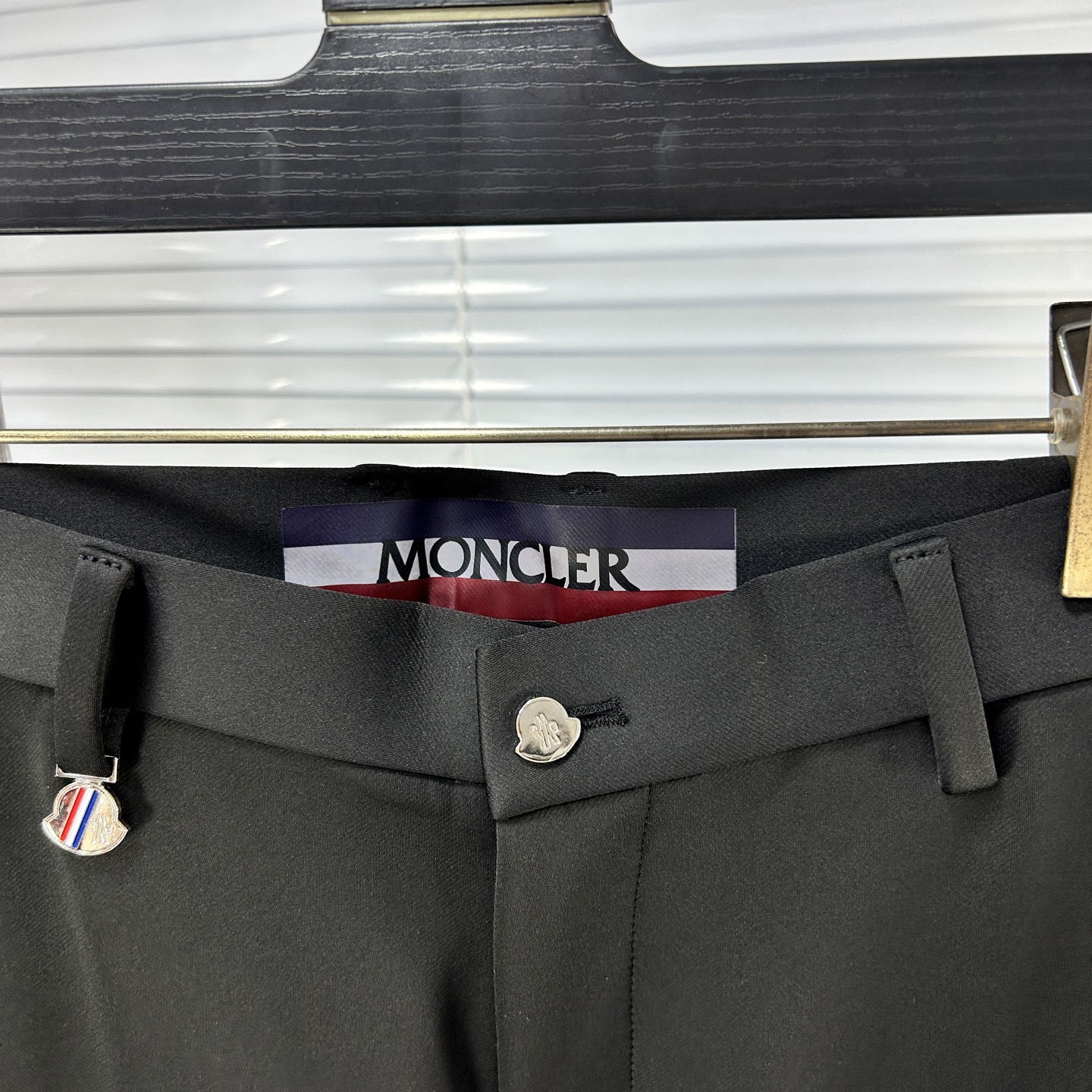 Moncler Basic Clothing S-m-l