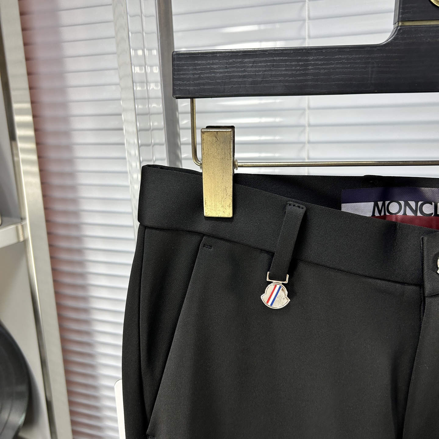 Moncler Basic Clothing S-m-l