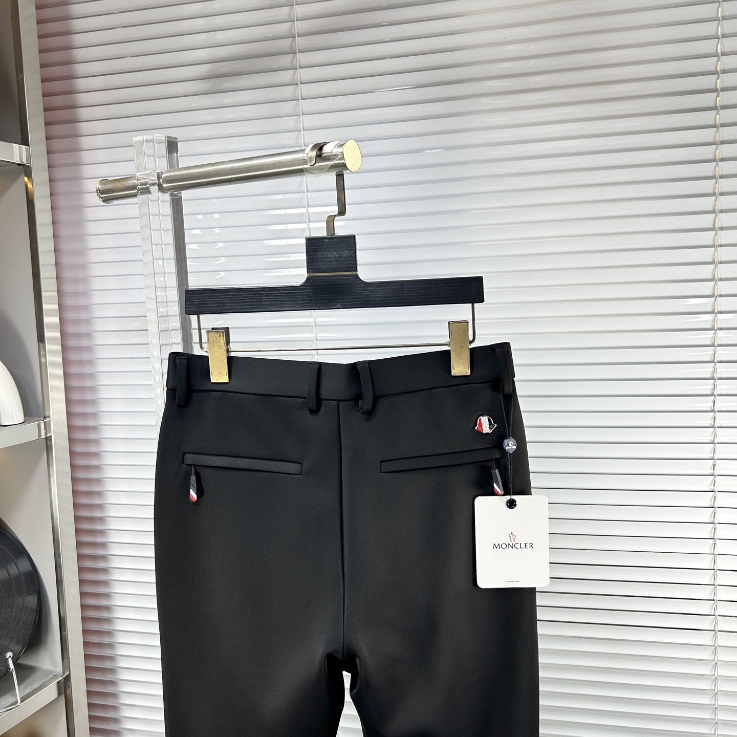 Moncler Basic Clothing S-m-l