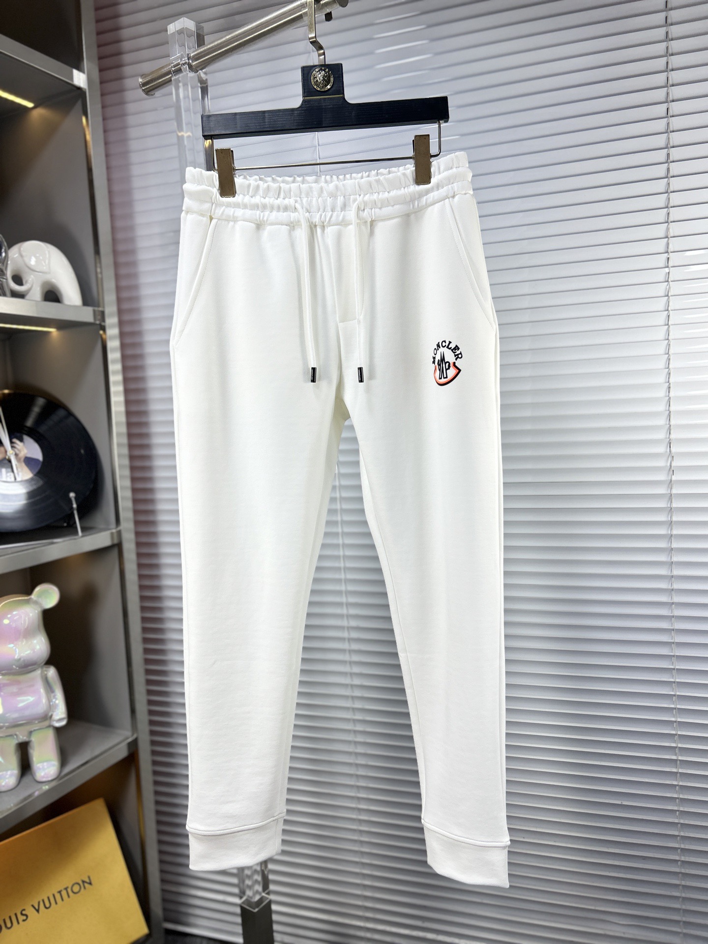 Moncler Basic Clothing S-m-l-xxxl