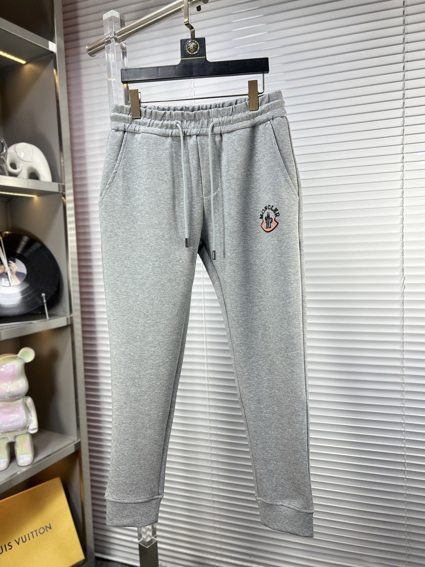 Moncler Basic Clothing S-m-l-xxxl