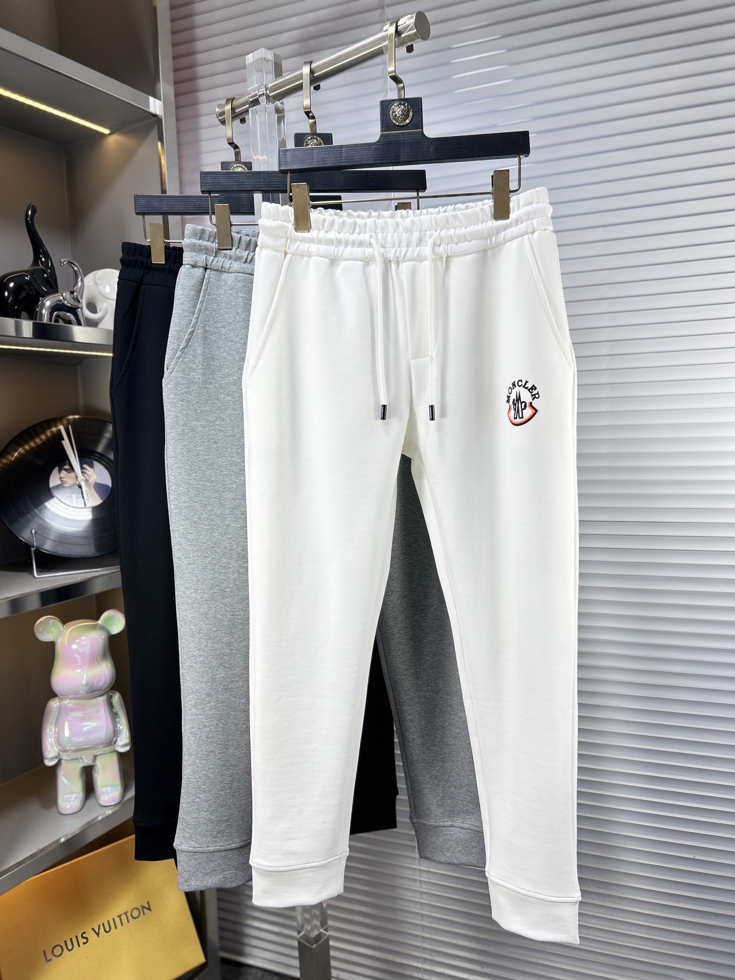 Moncler Basic Clothing S-m-l-xxxl