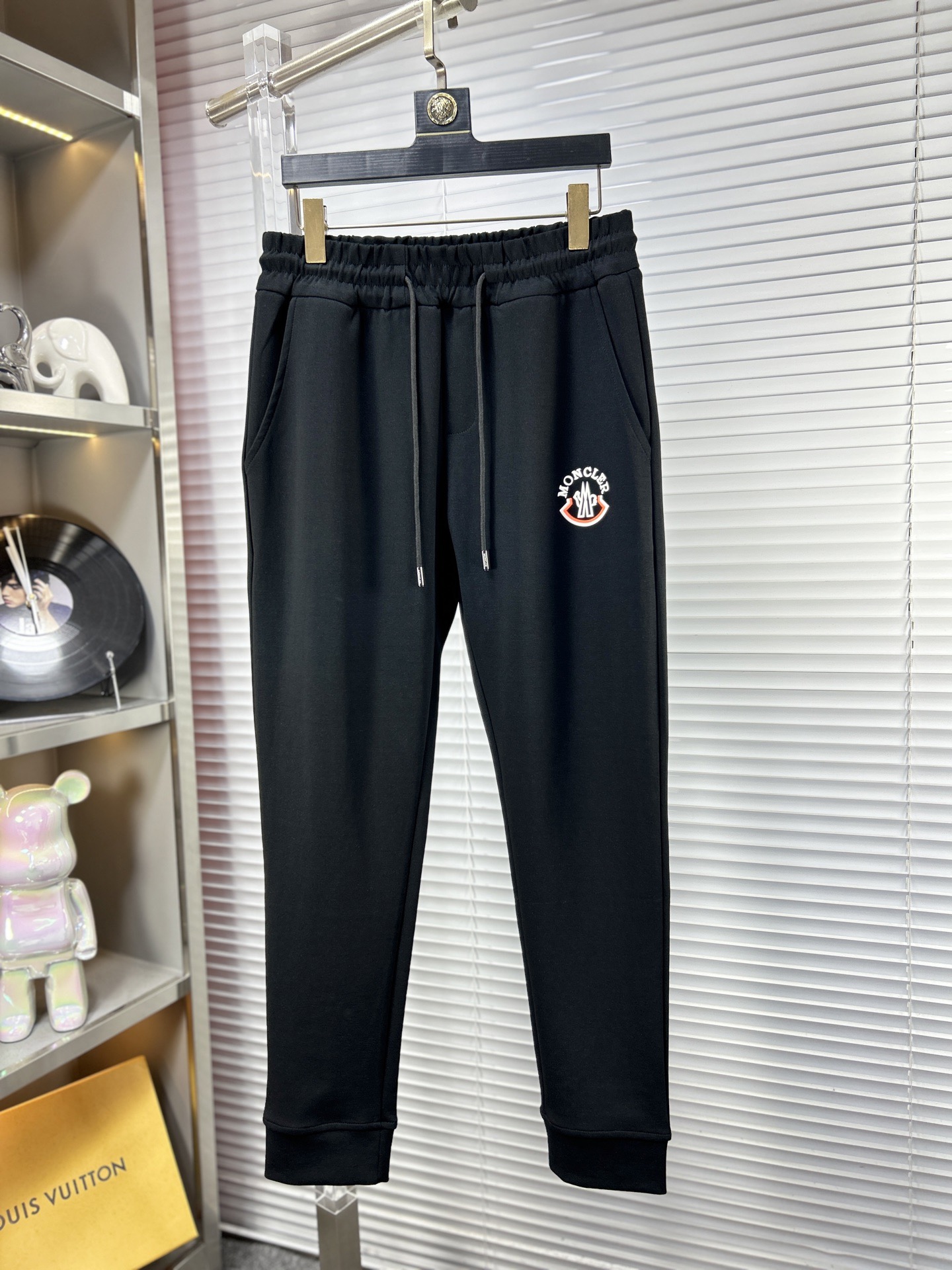 Moncler Basic Clothing S-m-l-xxxl