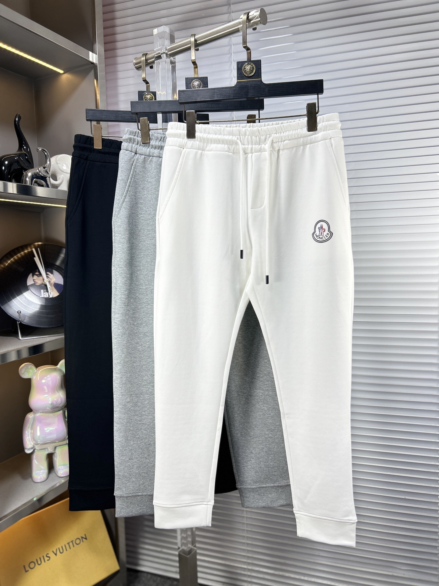 Moncler Basic Clothing S-m-l-xxxl