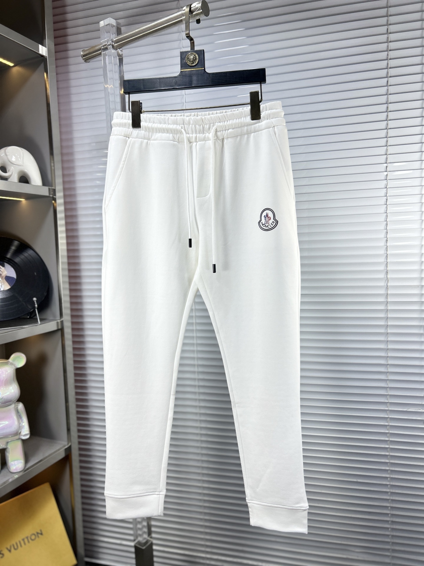 Moncler Basic Clothing S-m-l-xxxl