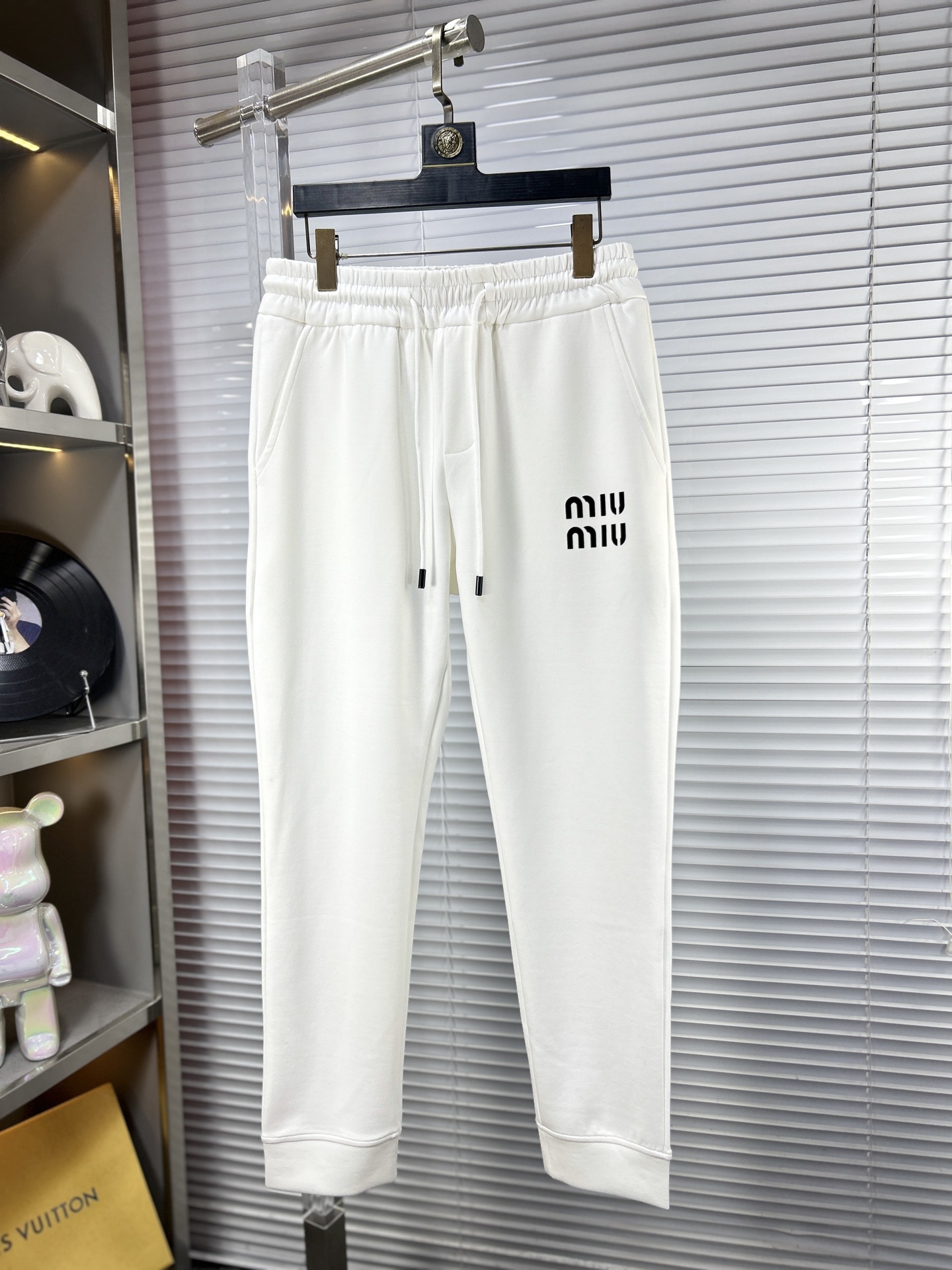 Miu Miu Basic Clothing S-m-xxxl