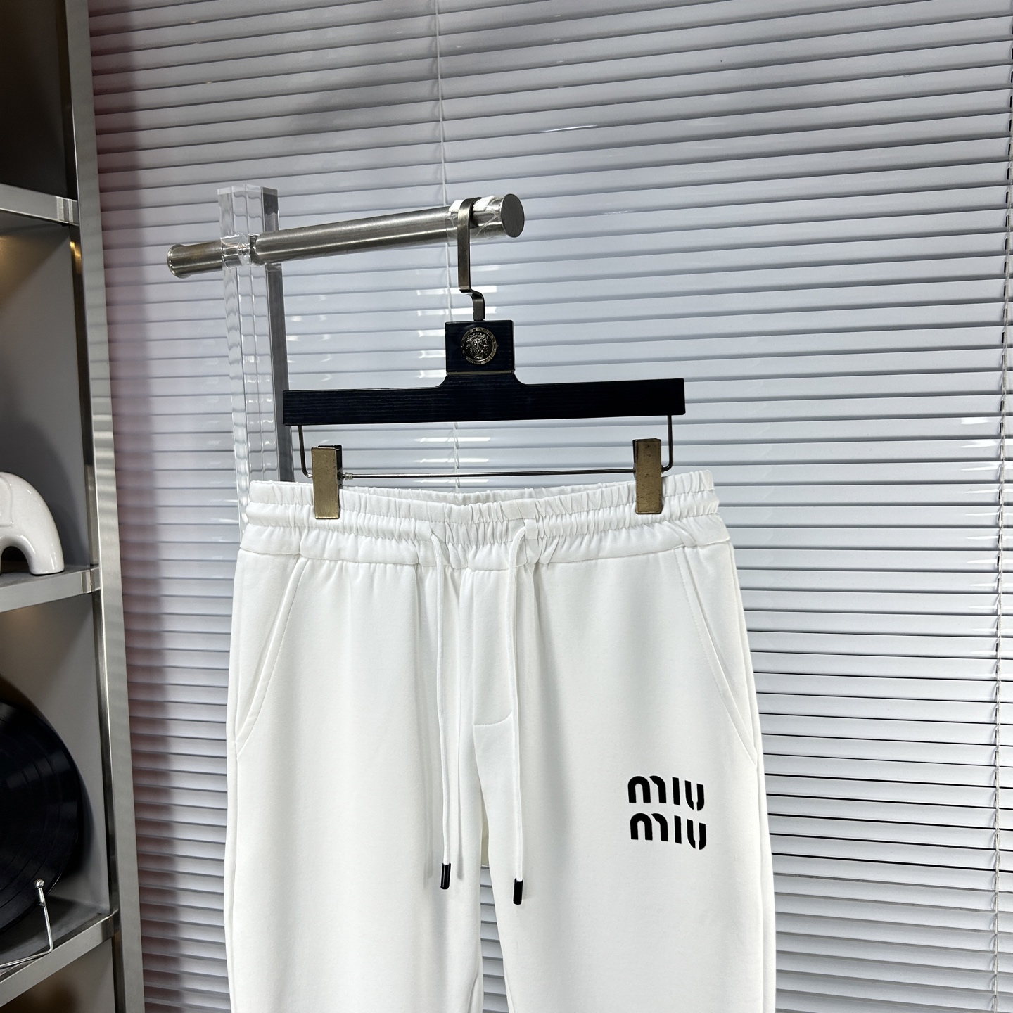 Miu Miu Basic Clothing S-m-xxxl