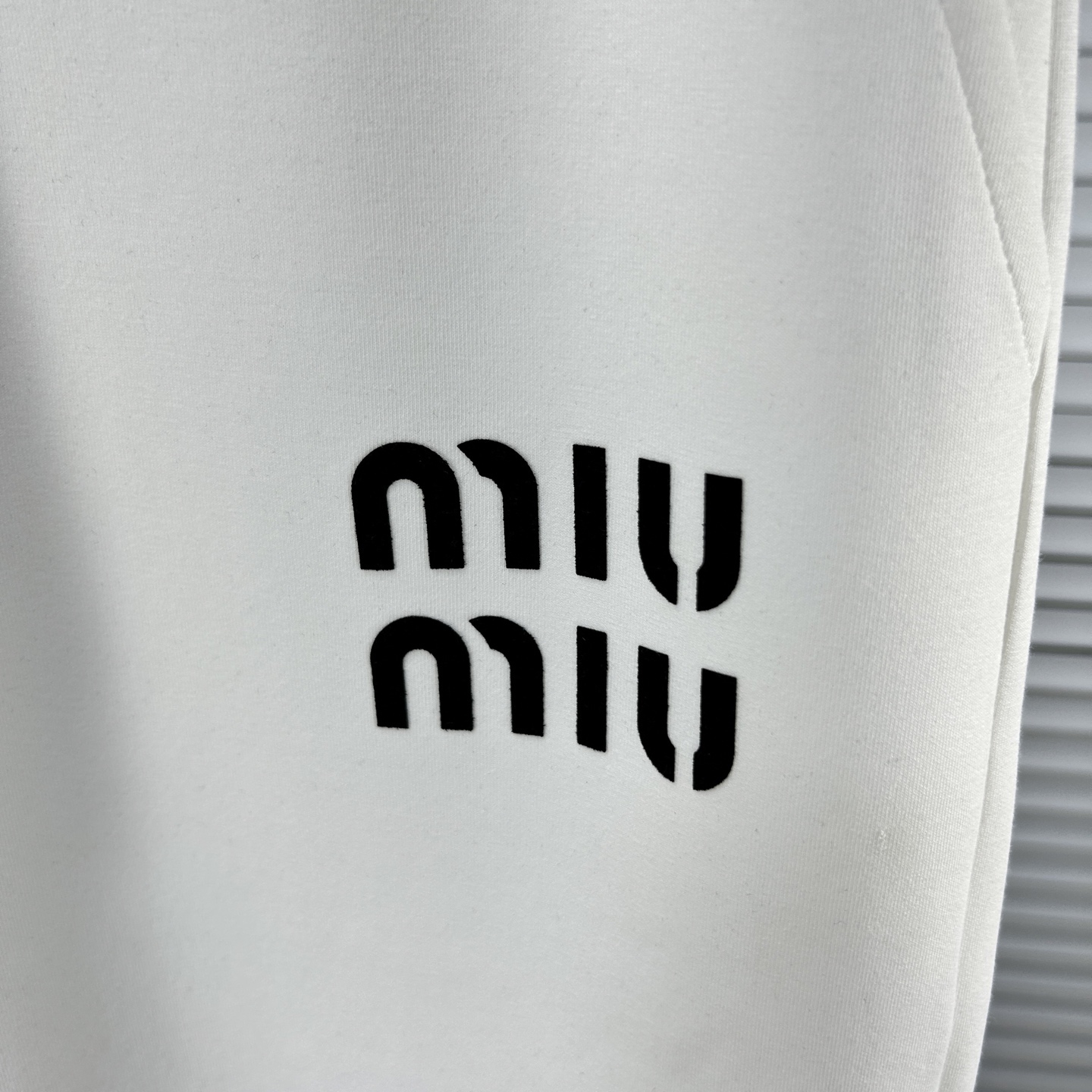 Miu Miu Basic Clothing S-m-xxxl