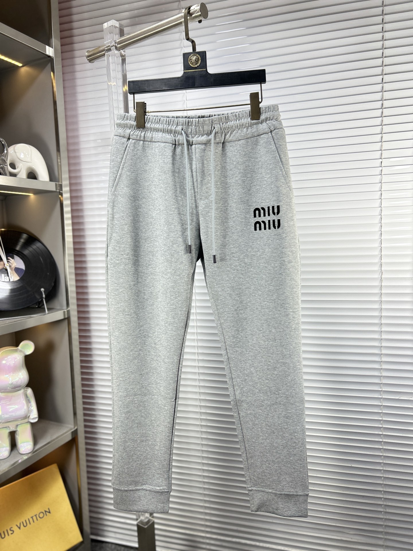Miu Miu Basic Clothing S-m-xxxl