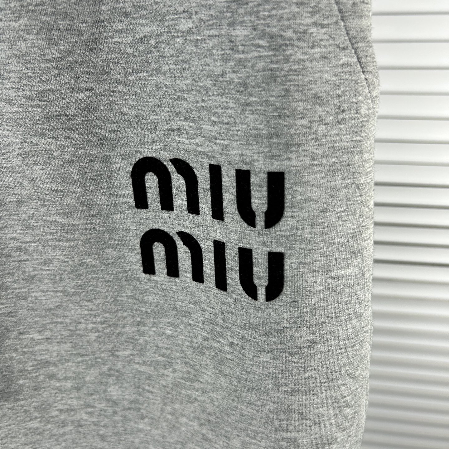 Miu Miu Basic Clothing S-m-xxxl