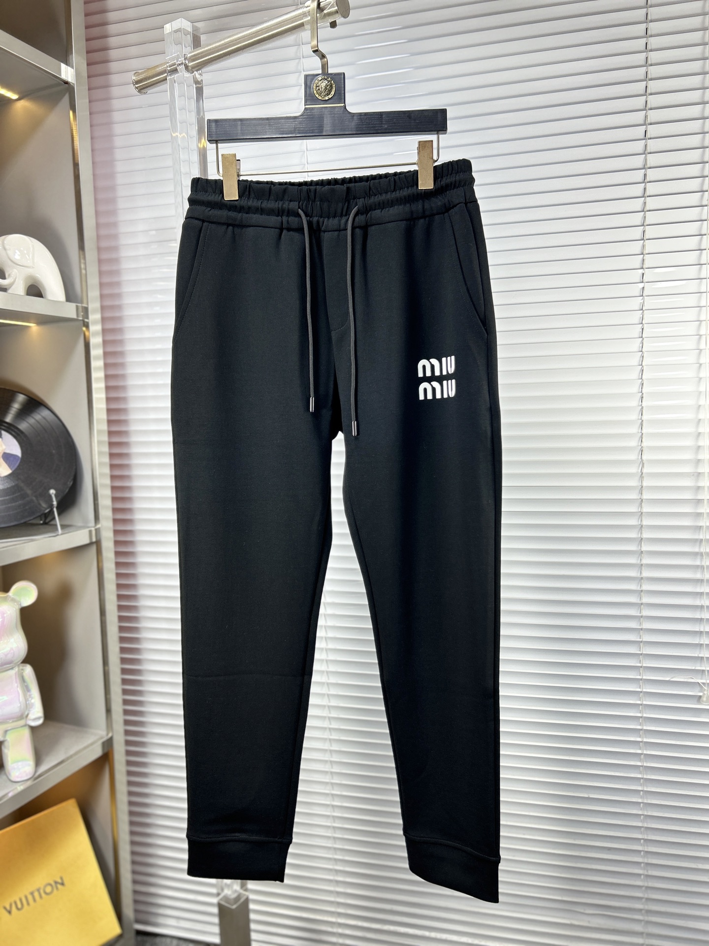 Miu Miu Basic Clothing S-m-xxxl