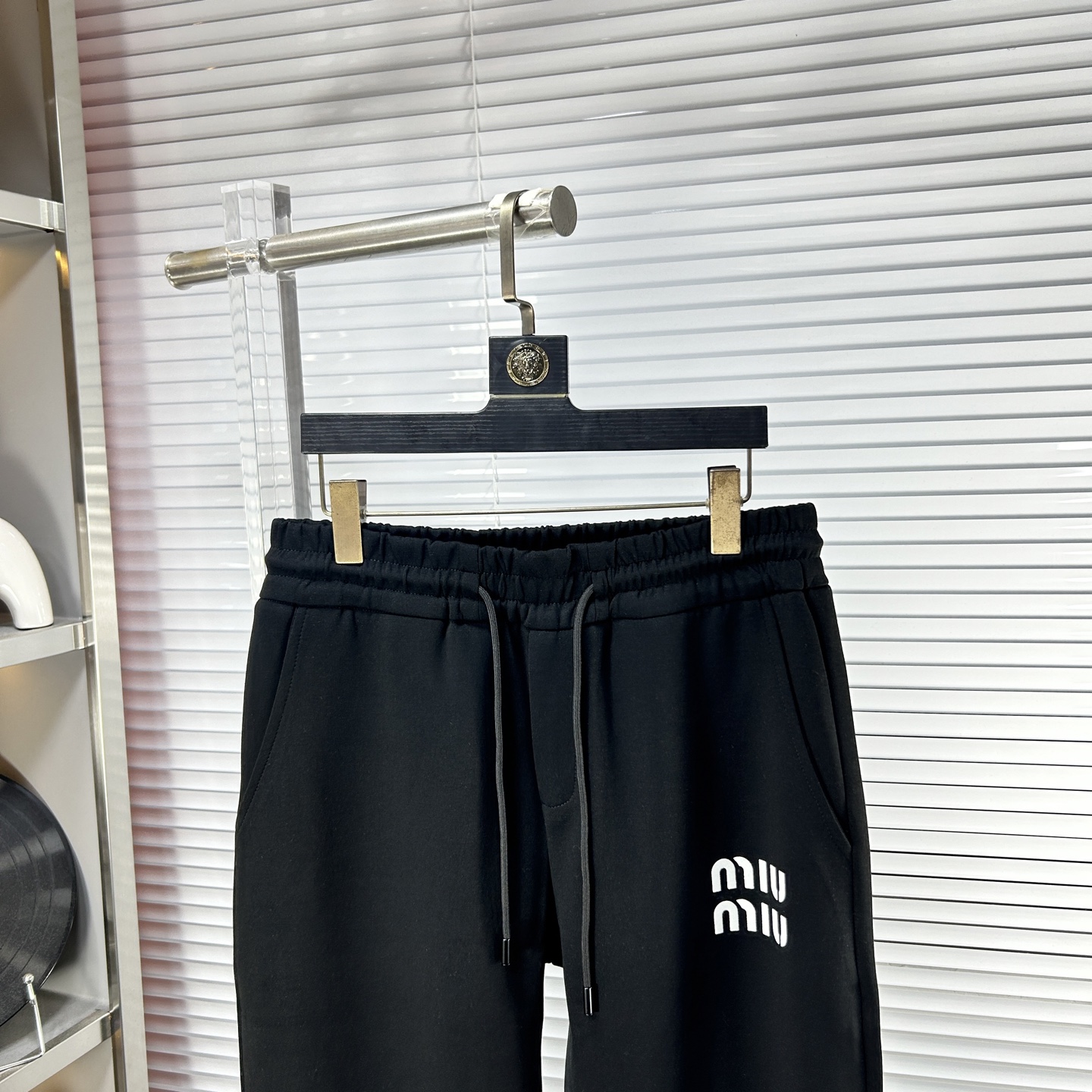 Miu Miu Basic Clothing S-m-xxxl