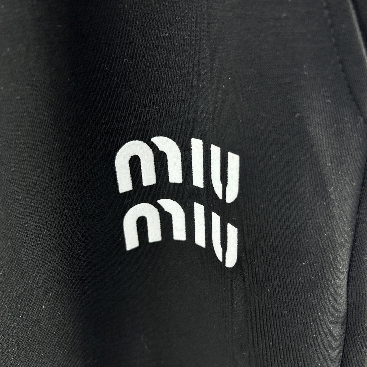 Miu Miu Basic Clothing S-m-xxxl