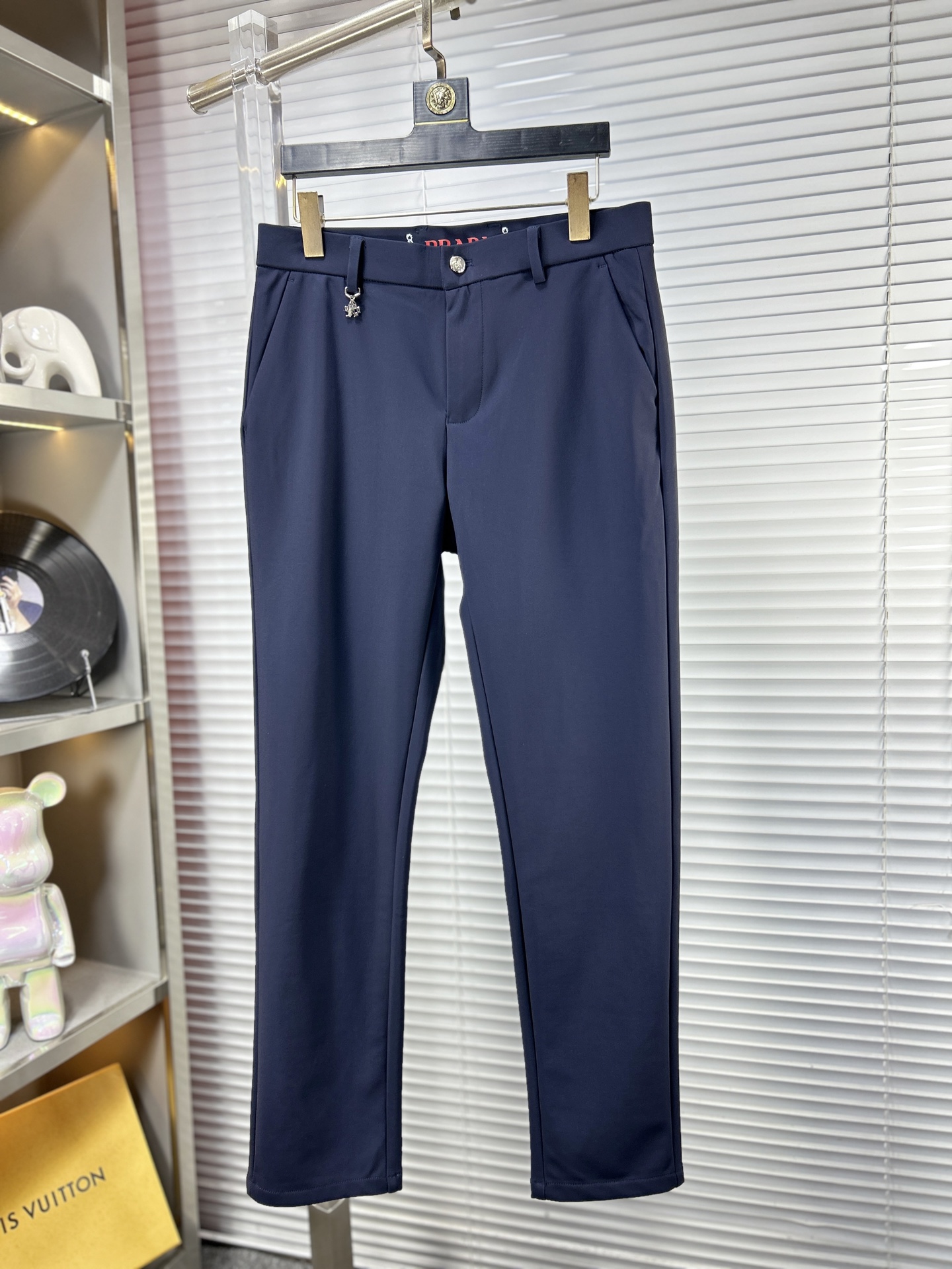 Prada Basic Clothing S-m