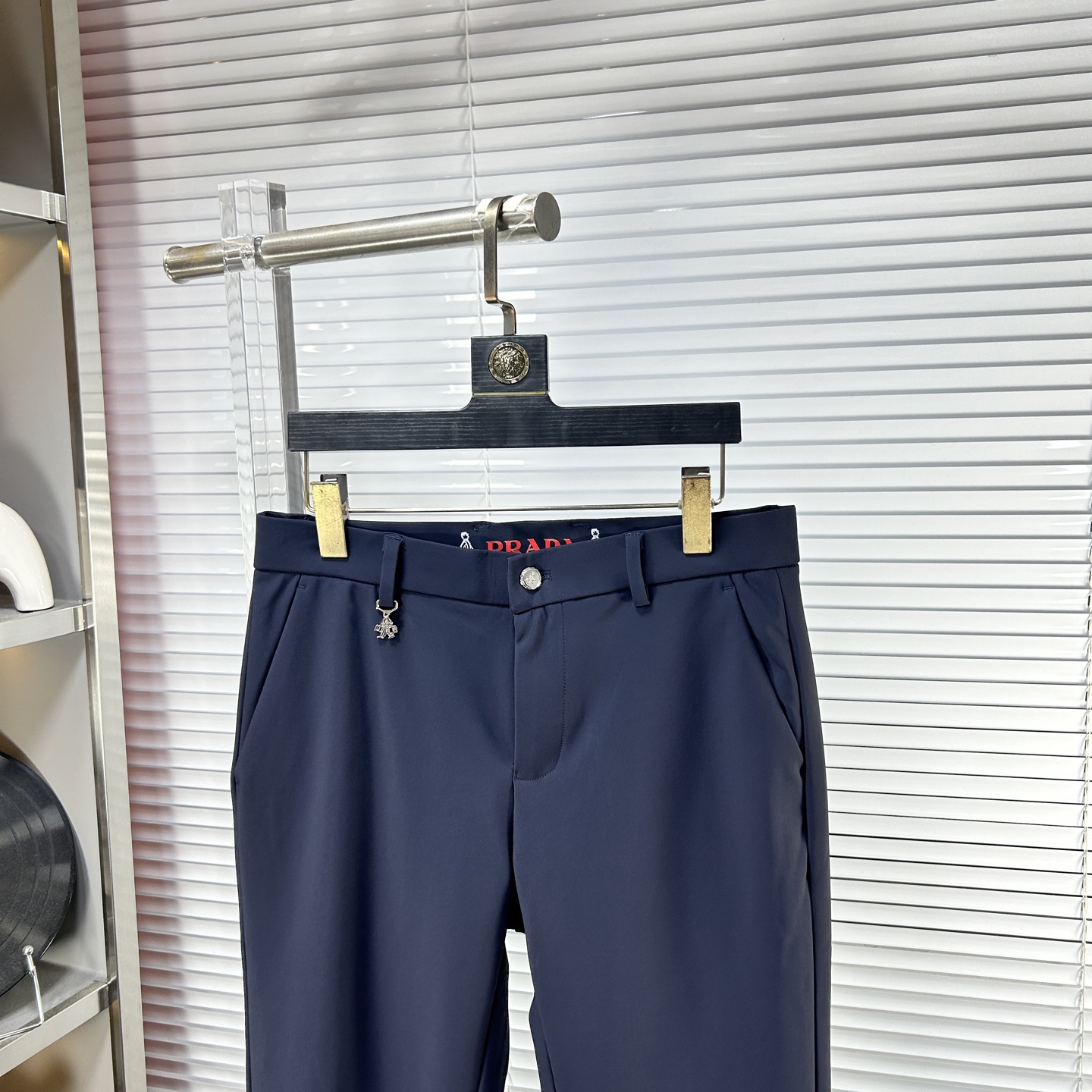 Prada Basic Clothing S-m