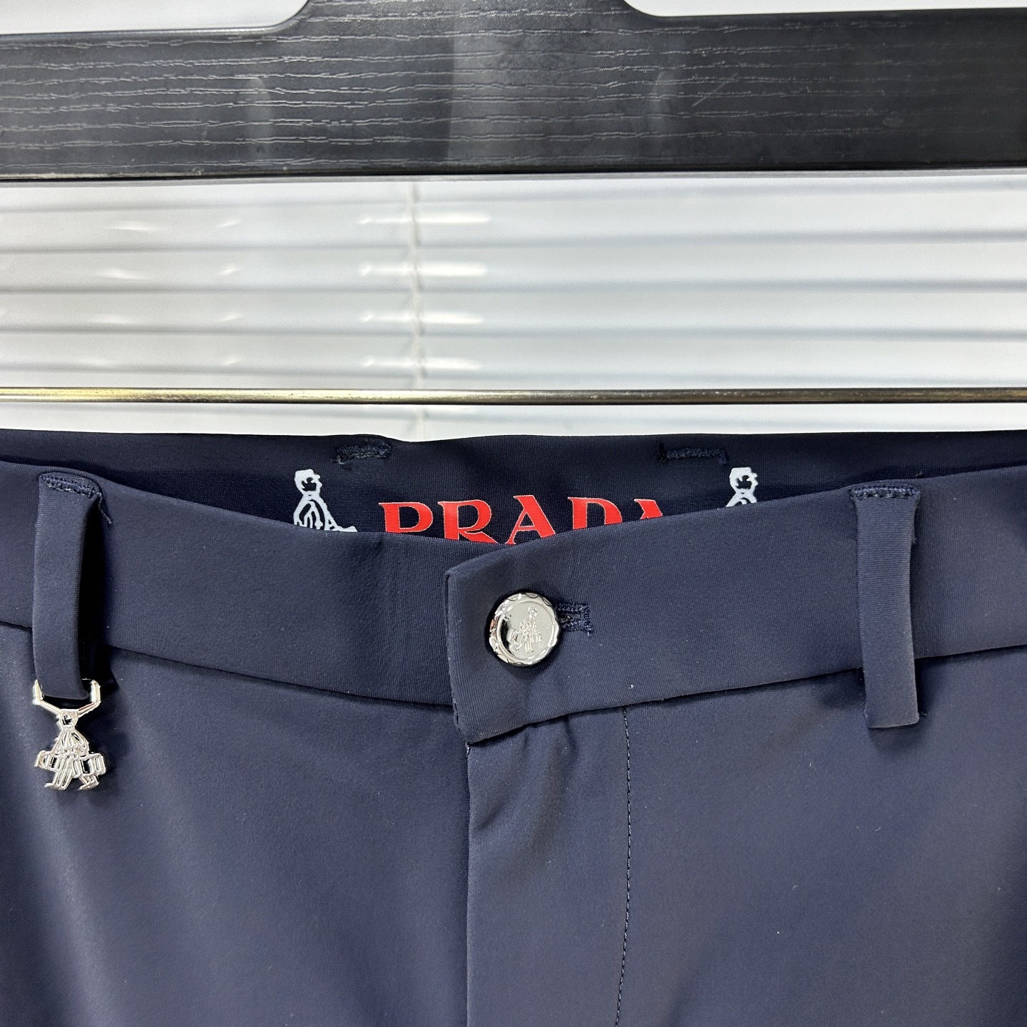 Prada Basic Clothing S-m