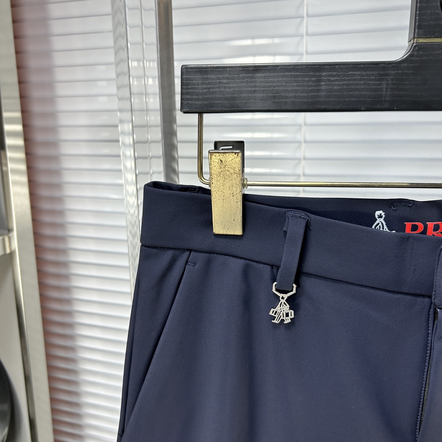 Prada Basic Clothing S-m