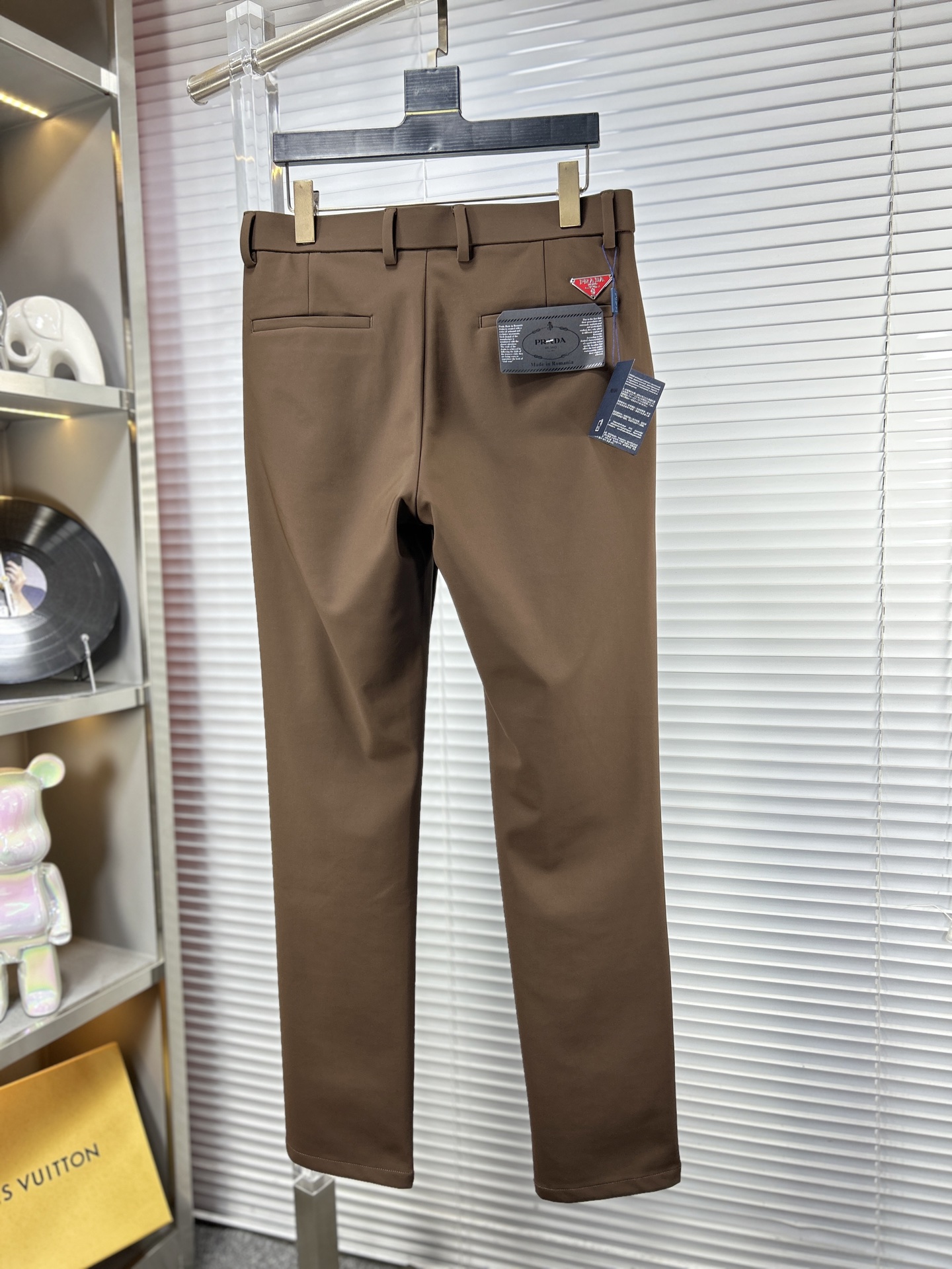 Prada Basic Clothing S-m