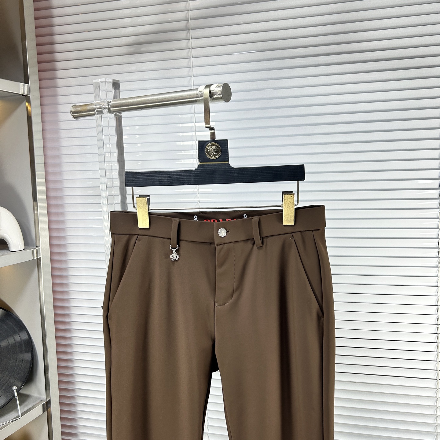 Prada Basic Clothing S-m