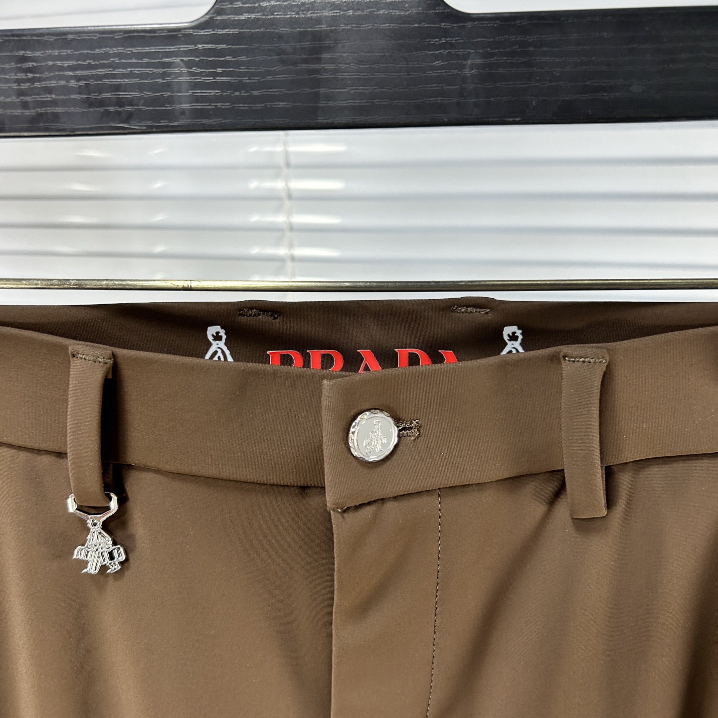 Prada Basic Clothing S-m