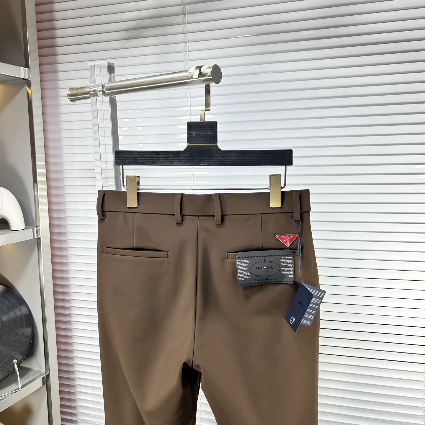 Prada Basic Clothing S-m