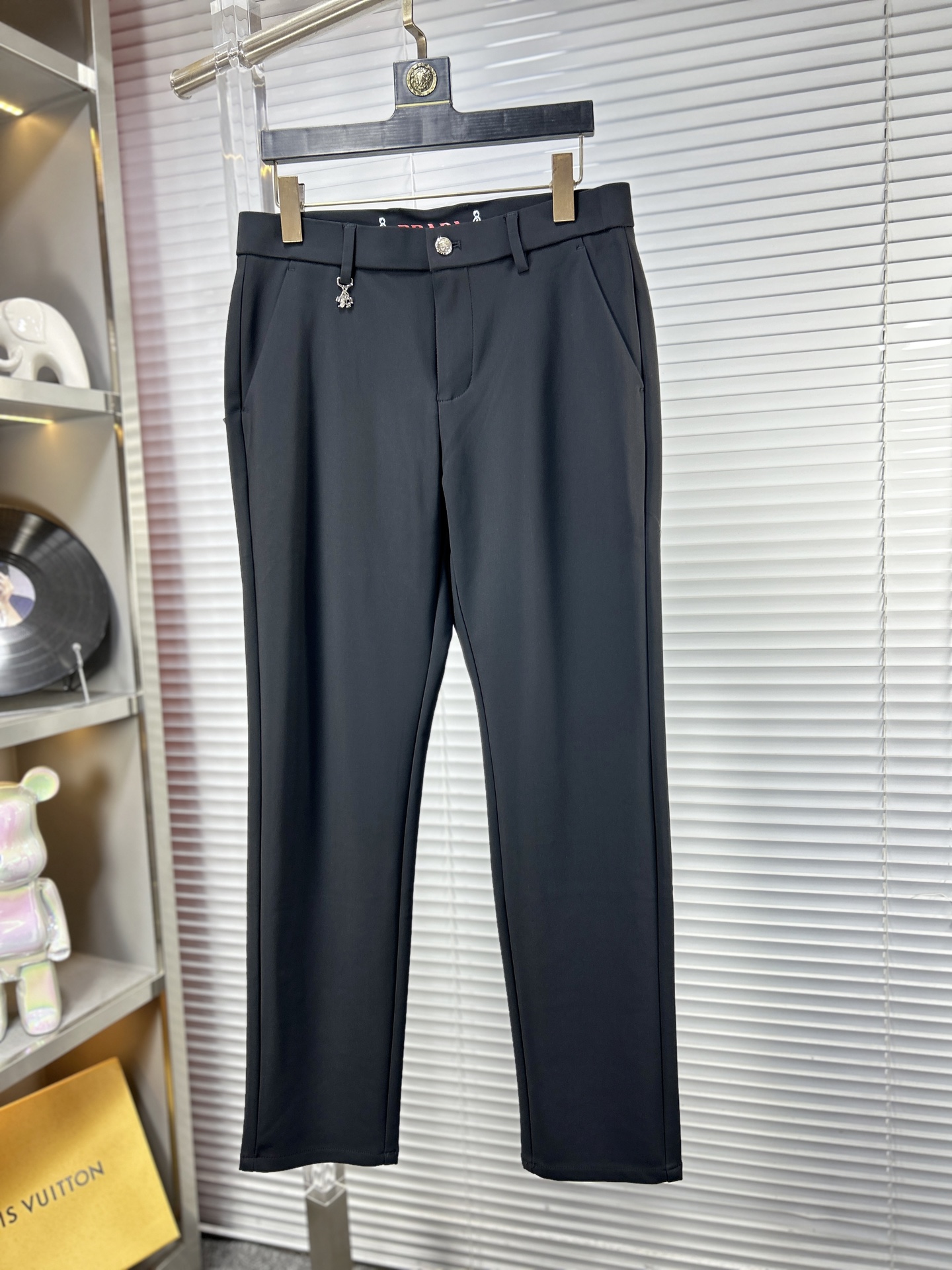 Prada Basic Clothing S-m