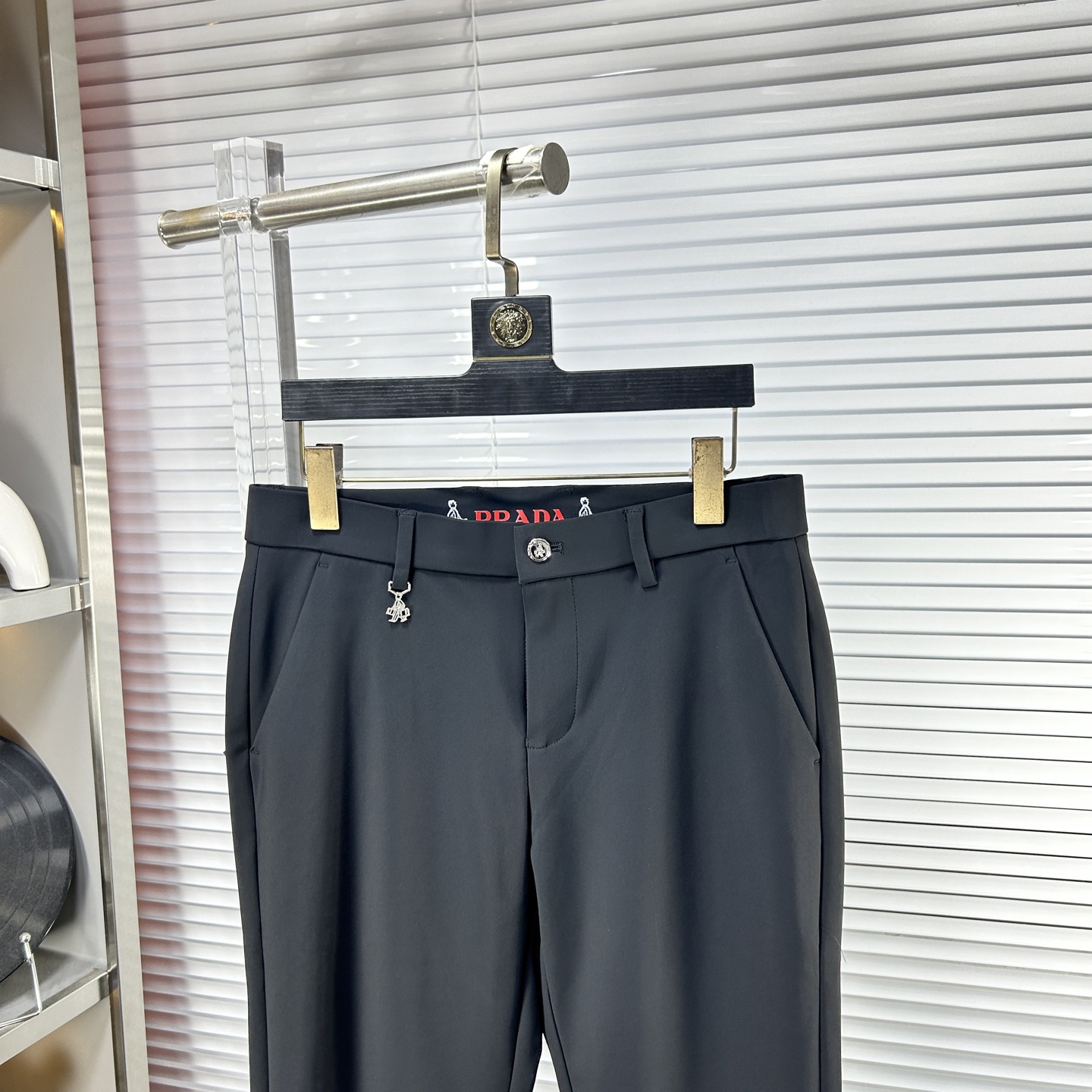 Prada Basic Clothing S-m