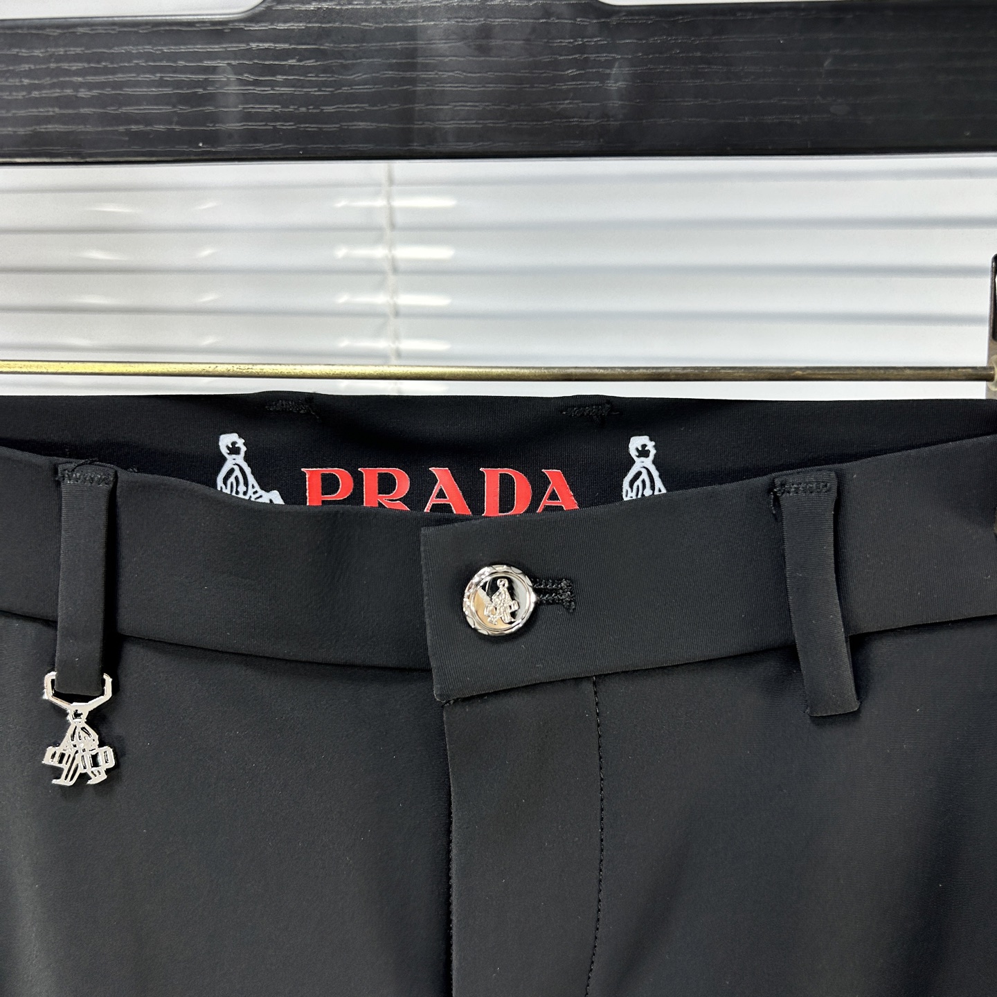 Prada Basic Clothing S-m