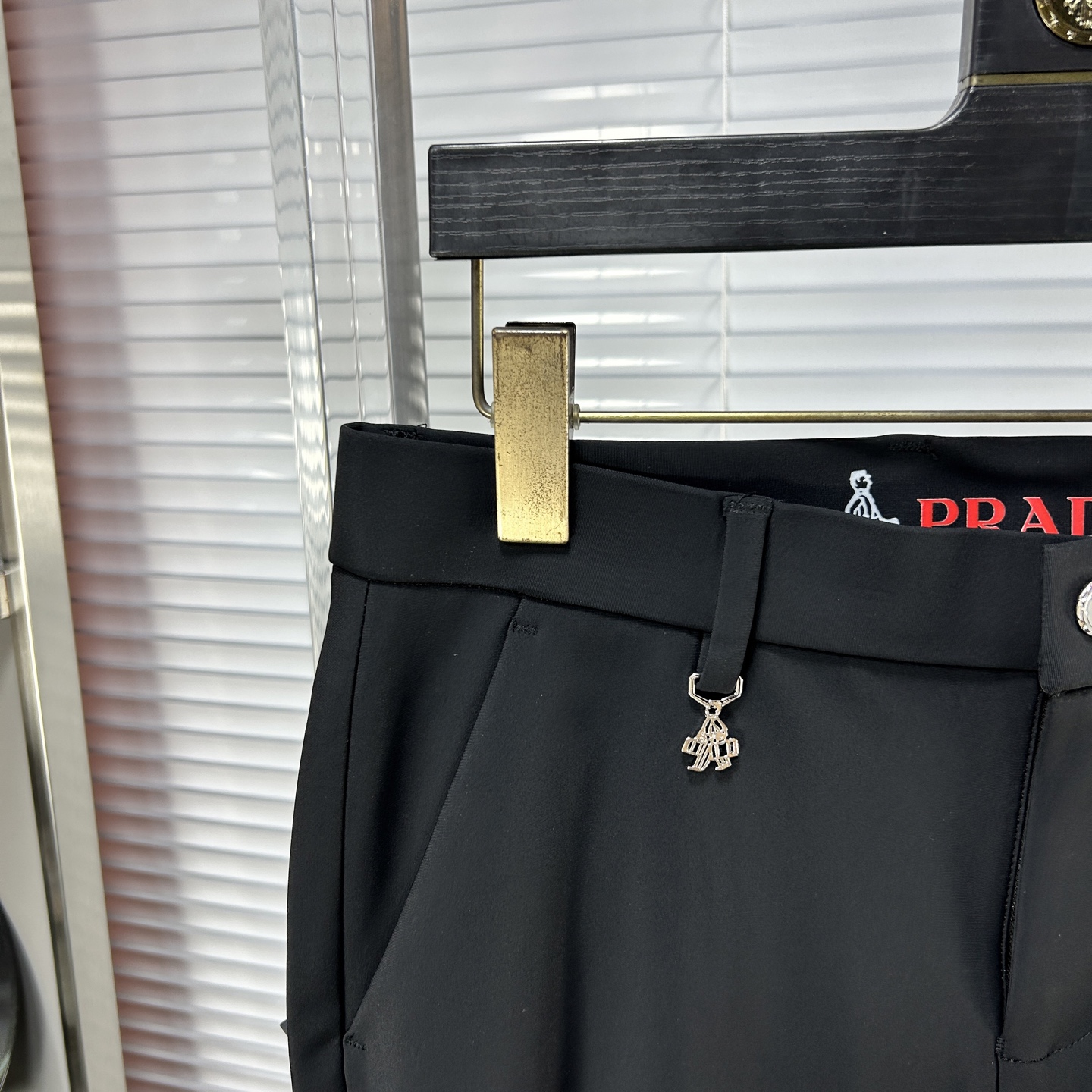 Prada Basic Clothing S-m