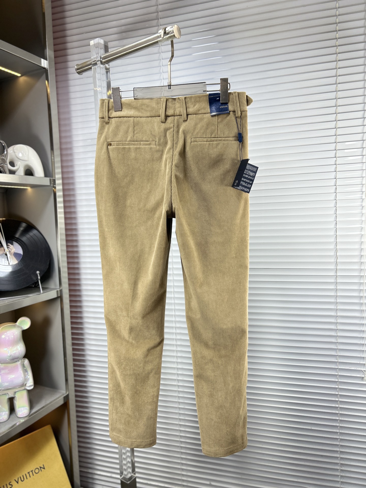 Prada Basic Clothing S-m