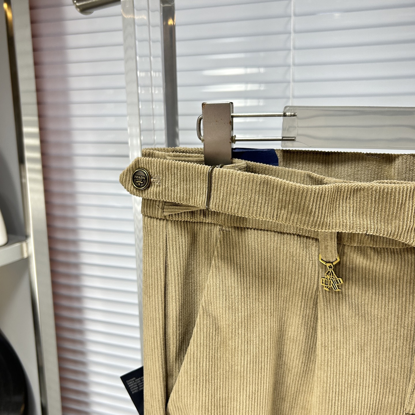 Prada Basic Clothing S-m