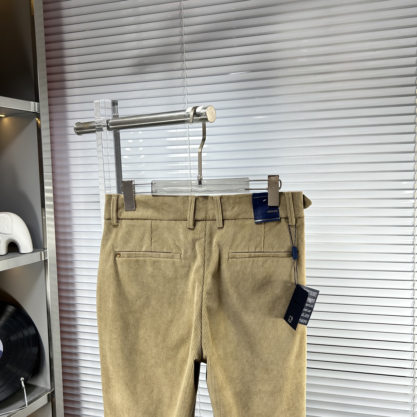 Prada Basic Clothing S-m