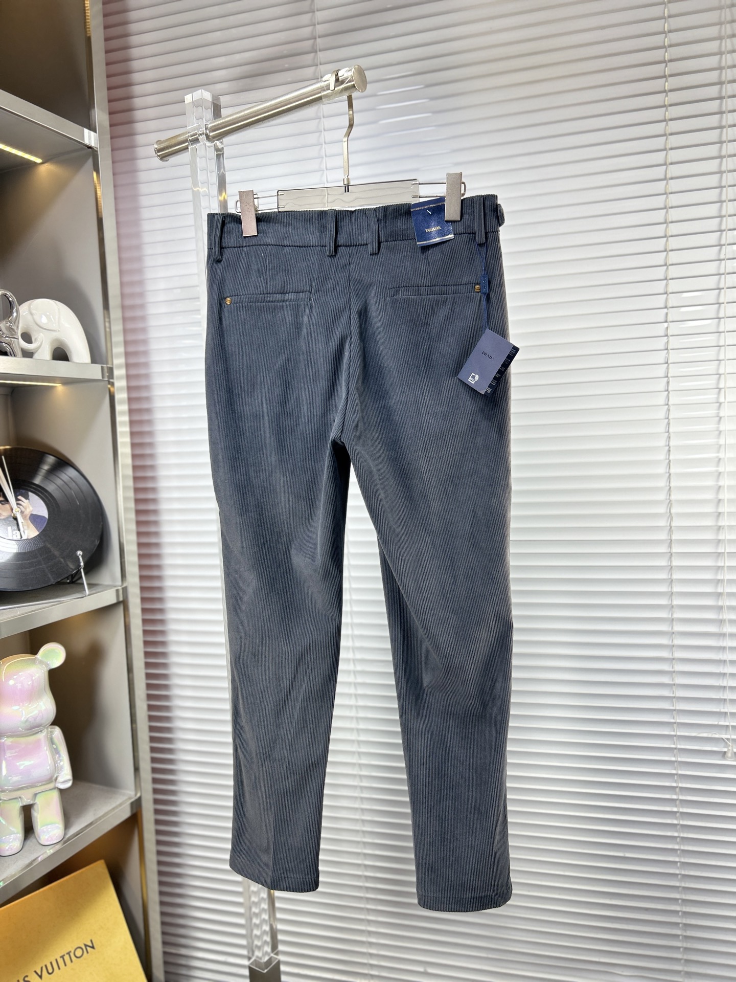 Prada Basic Clothing S-m