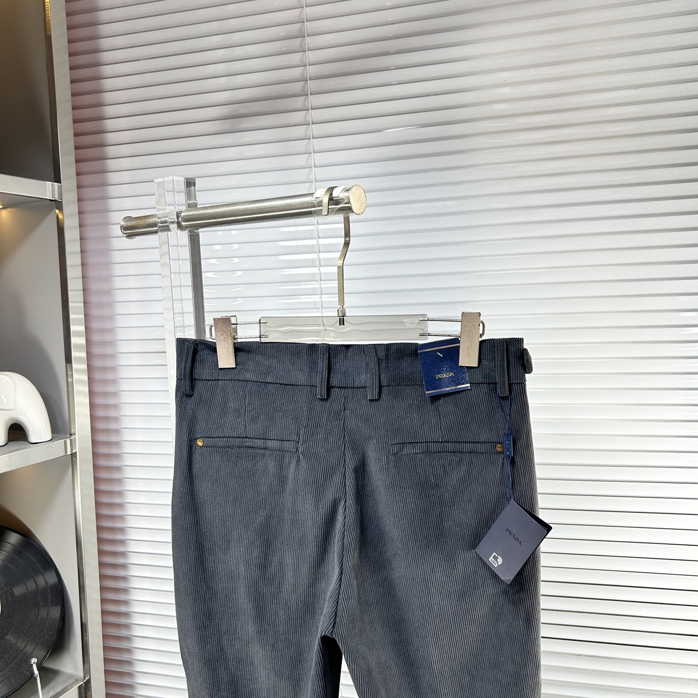 Prada Basic Clothing S-m