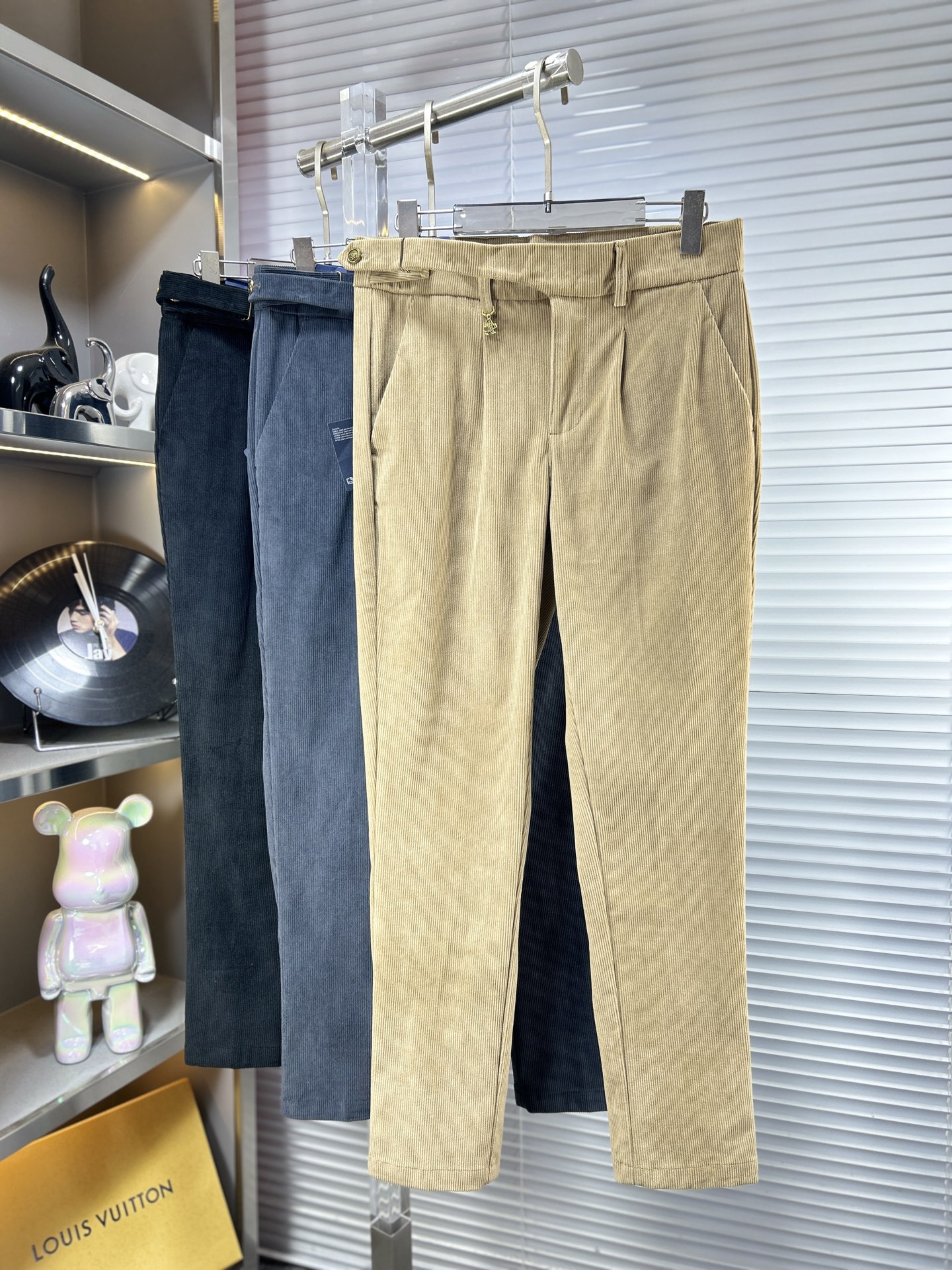 Prada Basic Clothing S-m