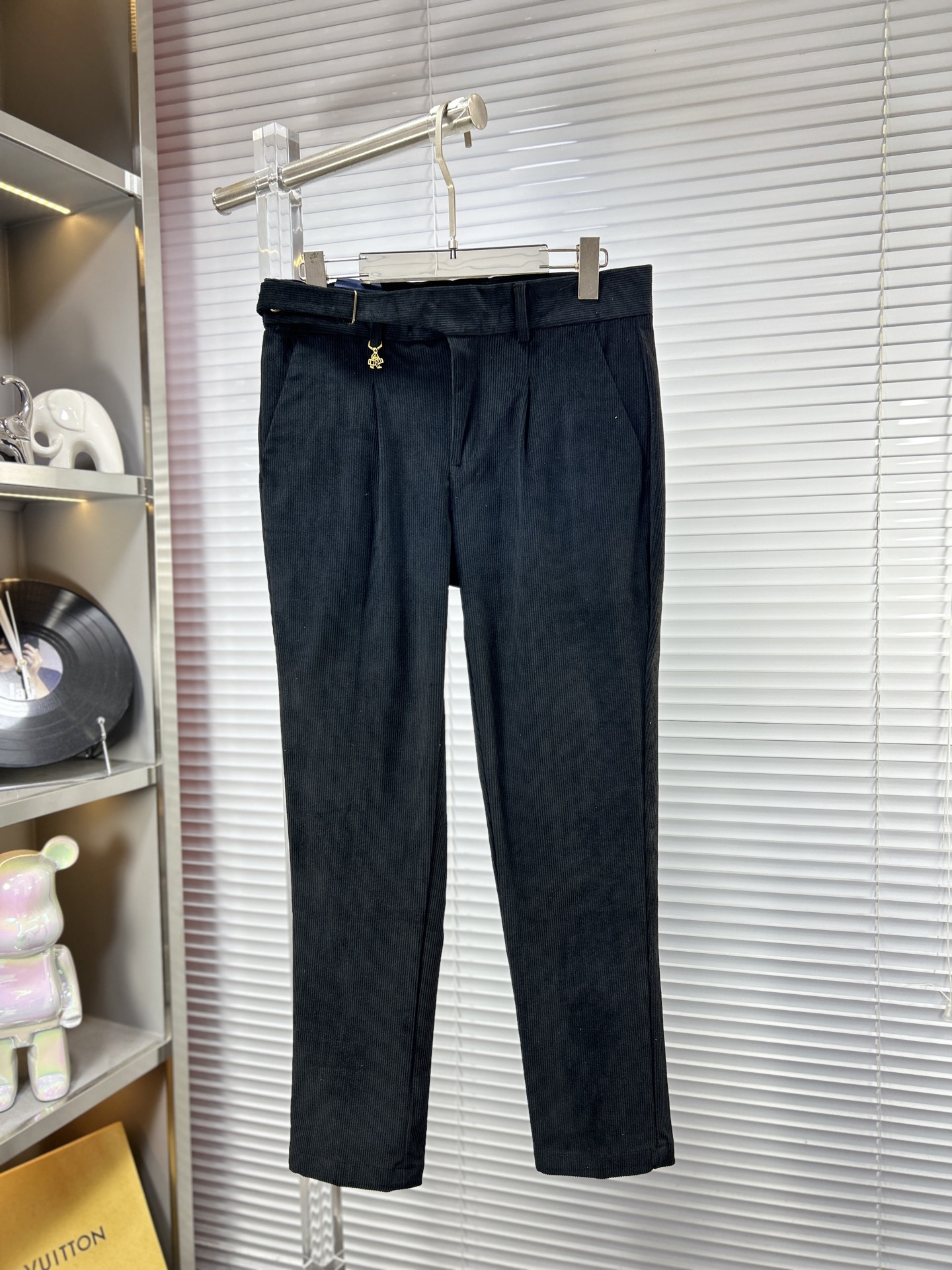 Prada Basic Clothing S-m