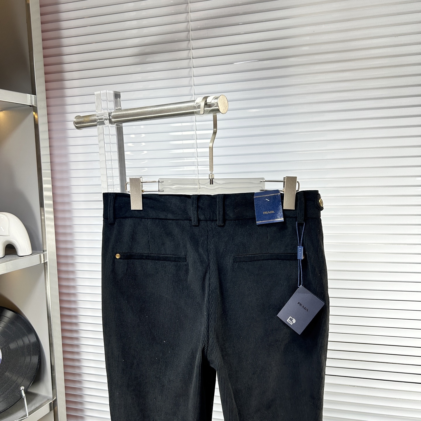 Prada Basic Clothing S-m