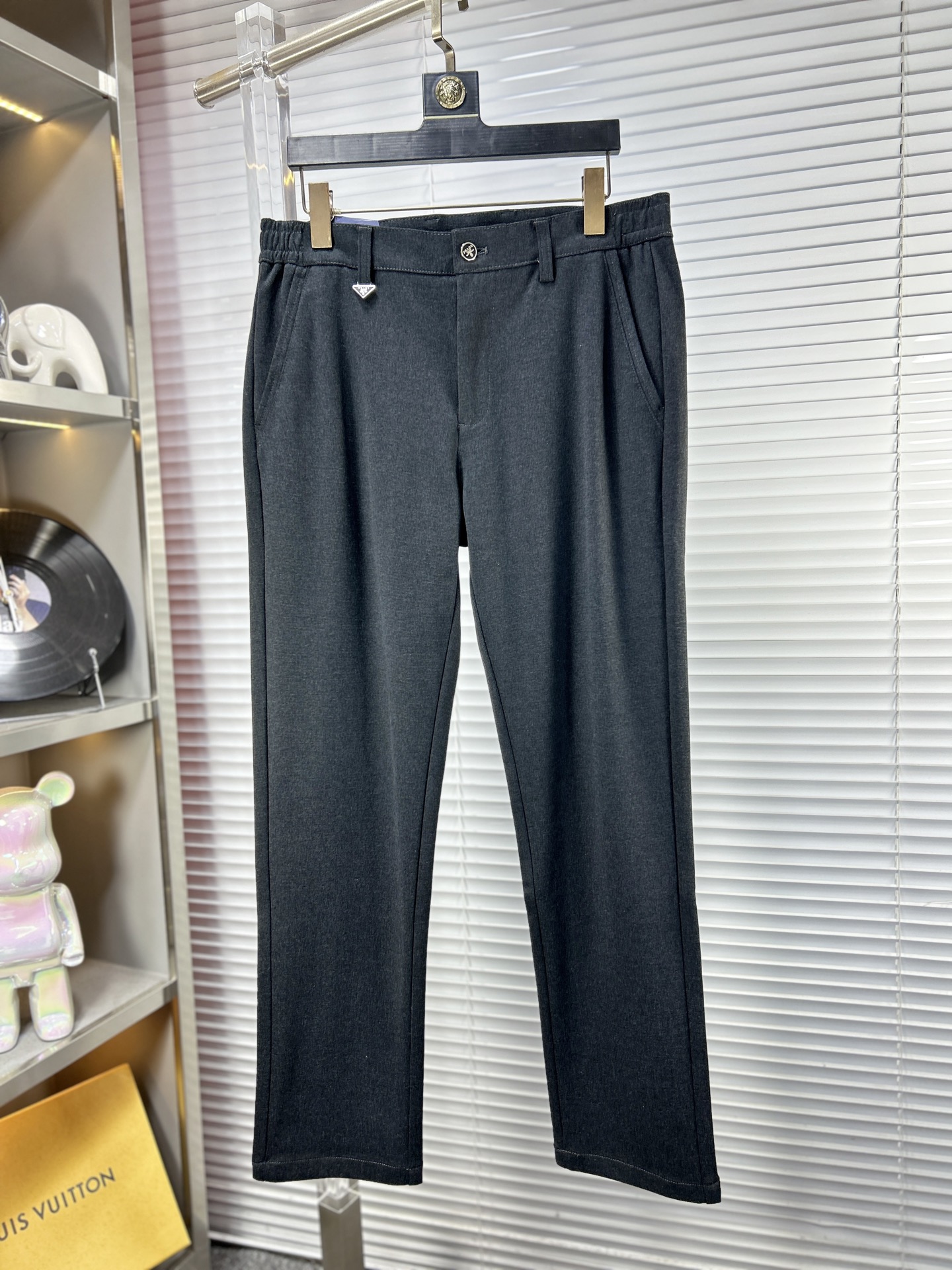 Prada Basic Clothing S-m