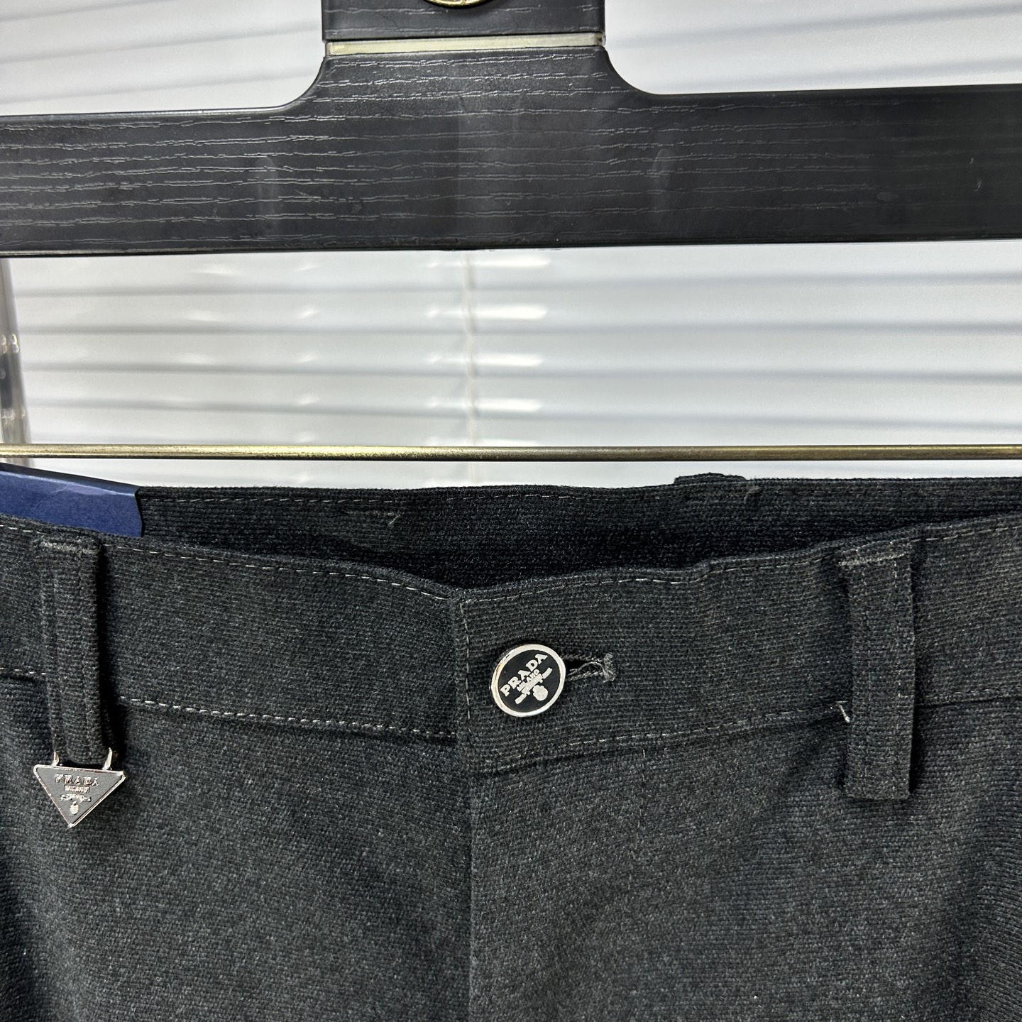 Prada Basic Clothing S-m