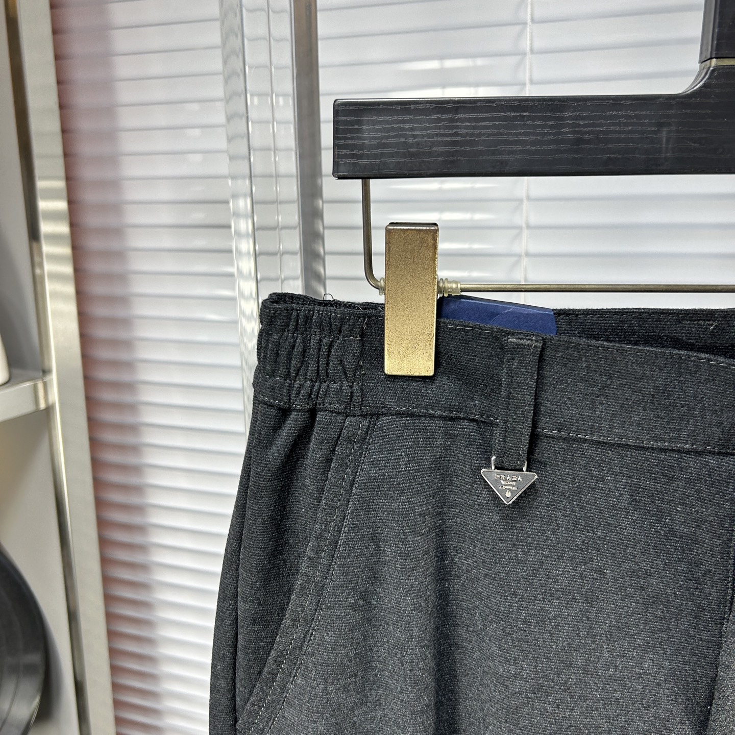 Prada Basic Clothing S-m