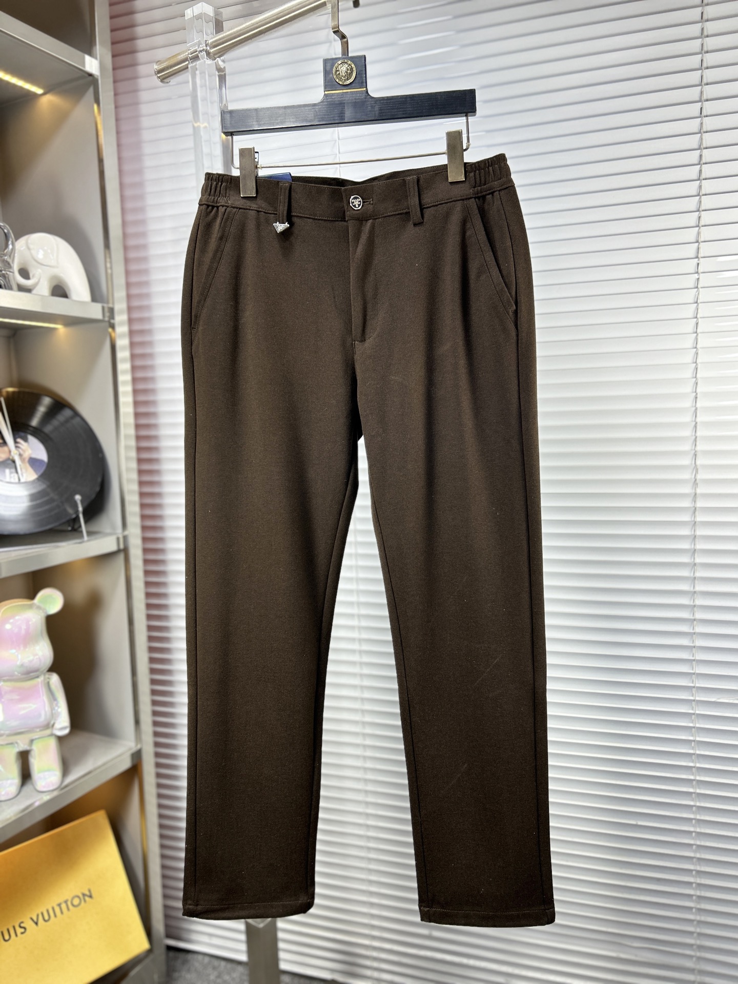 Prada Basic Clothing S-m