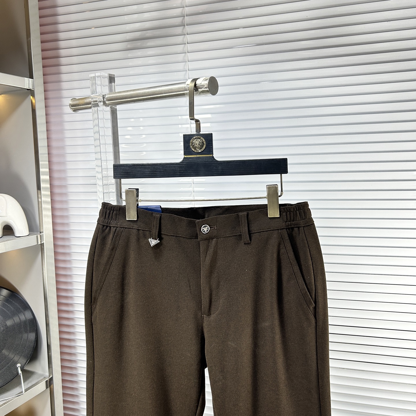 Prada Basic Clothing S-m