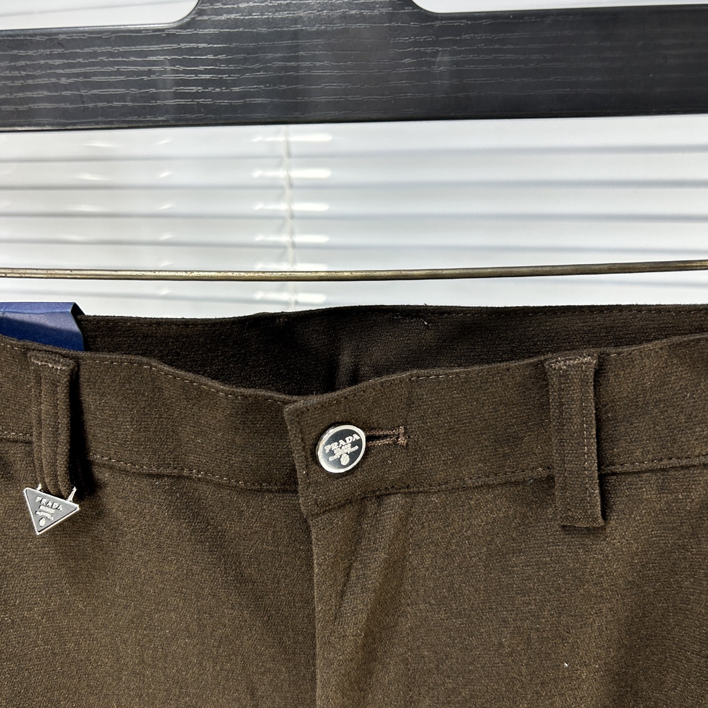 Prada Basic Clothing S-m