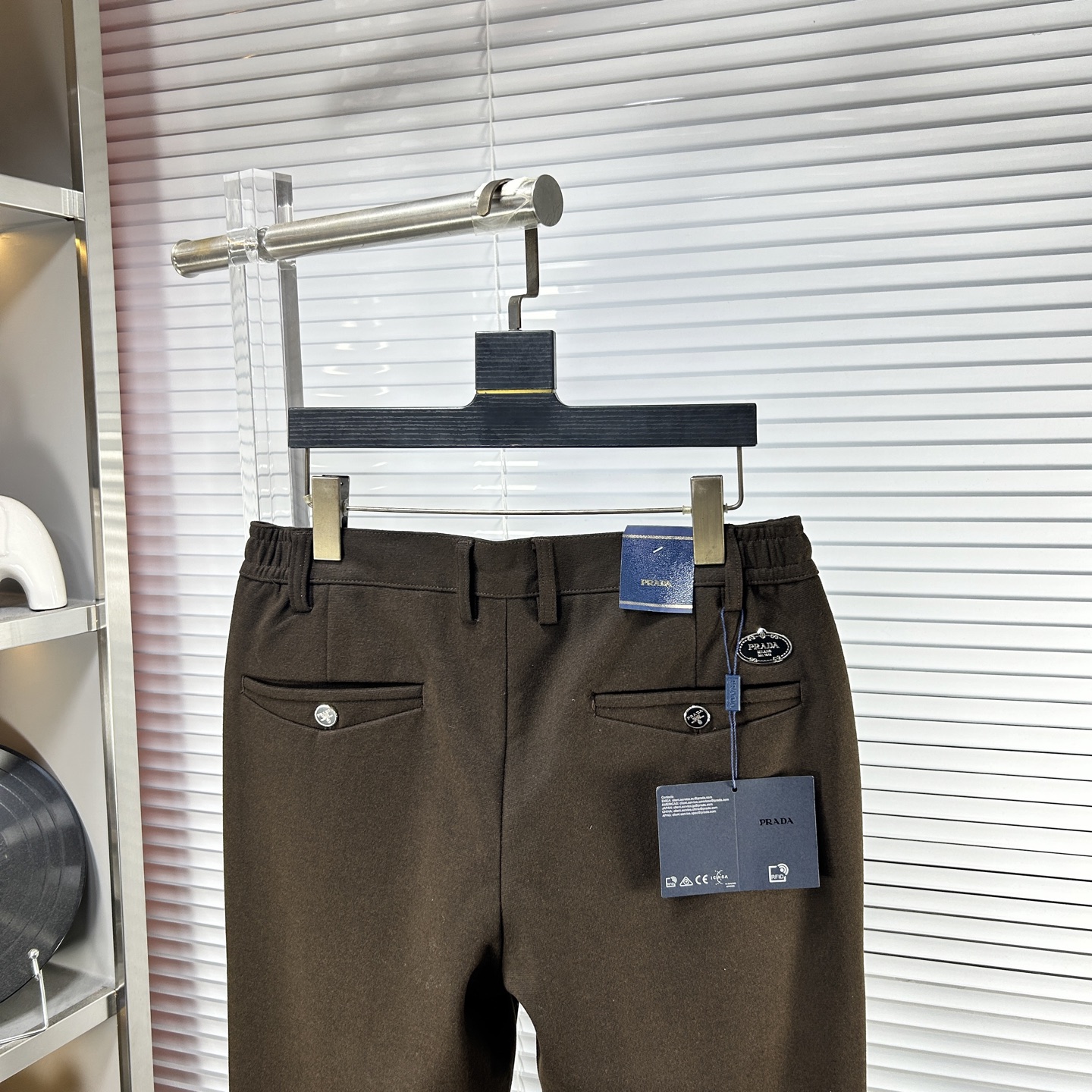 Prada Basic Clothing S-m