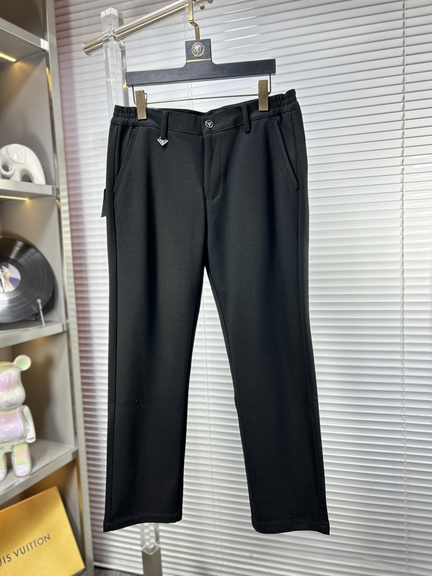 Prada Basic Clothing S-m