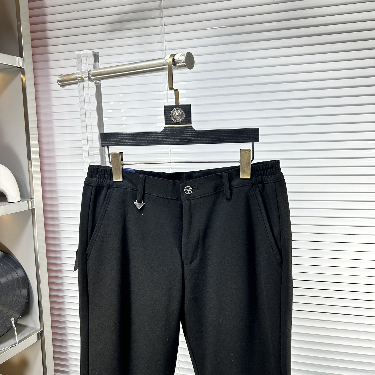 Prada Basic Clothing S-m