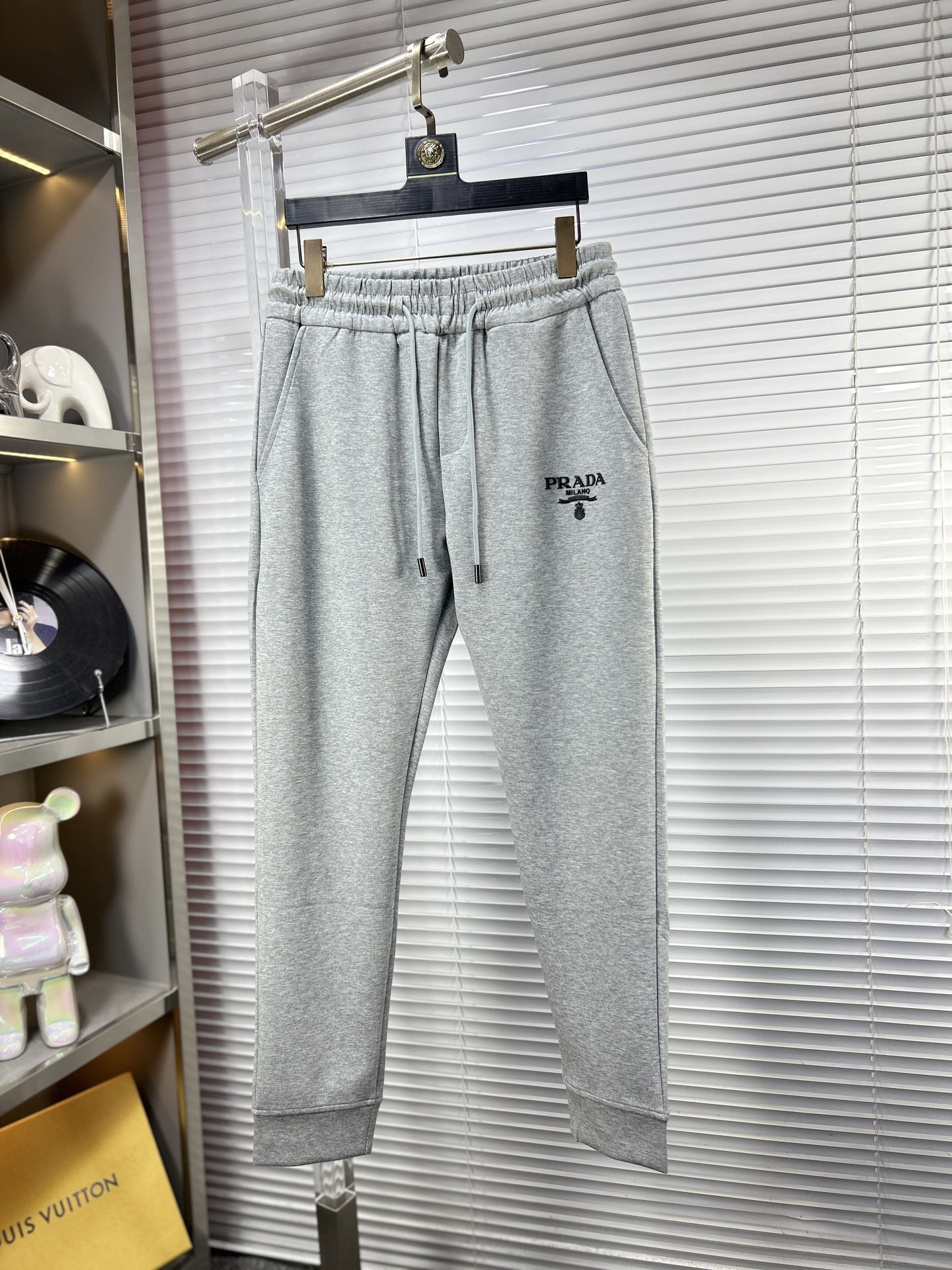 Prada Basic Clothing S-m-xxxl