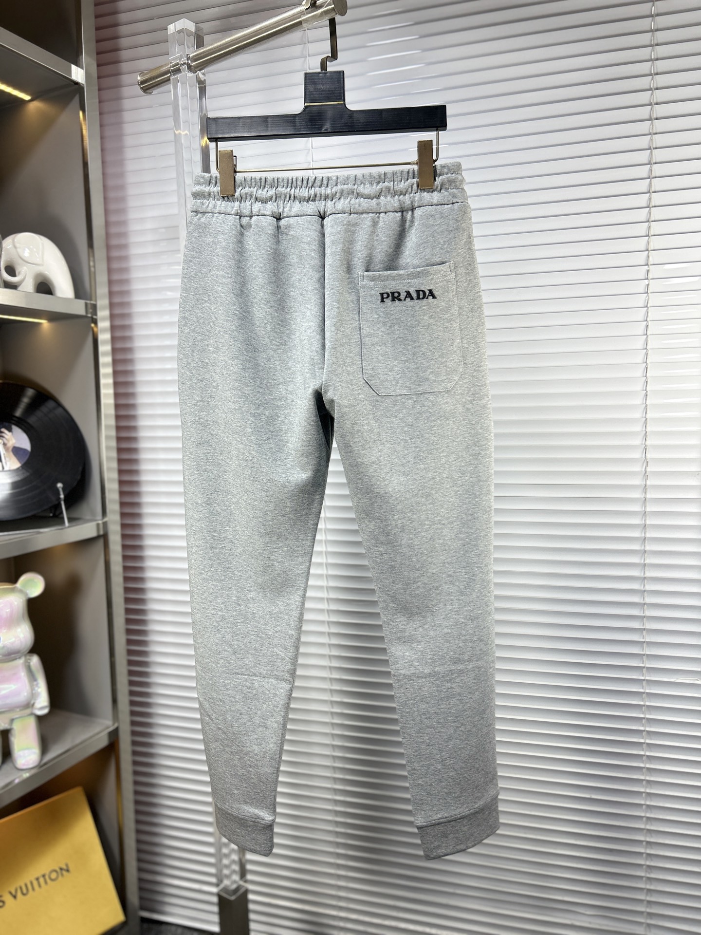 Prada Basic Clothing S-m-xxxl