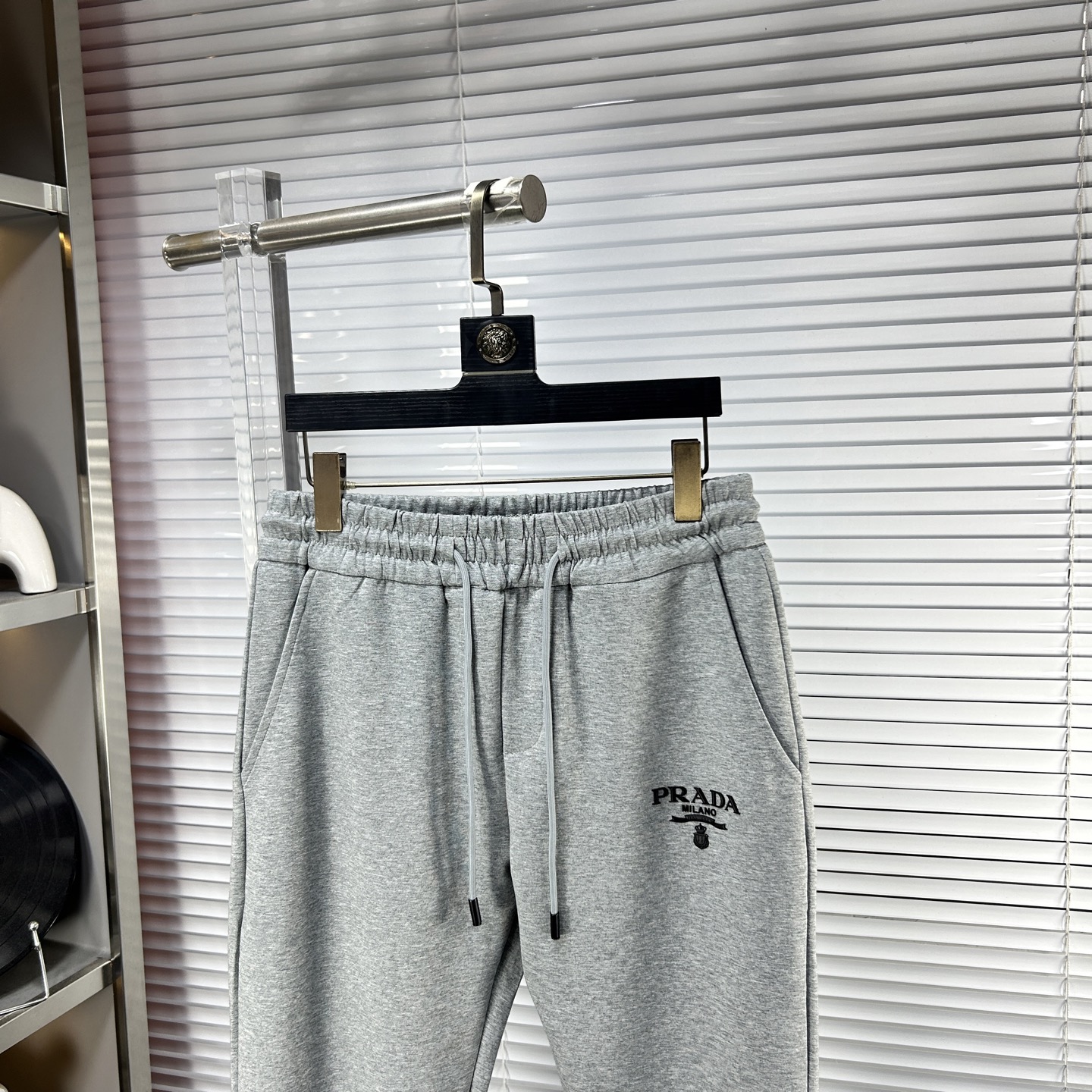 Prada Basic Clothing S-m-xxxl