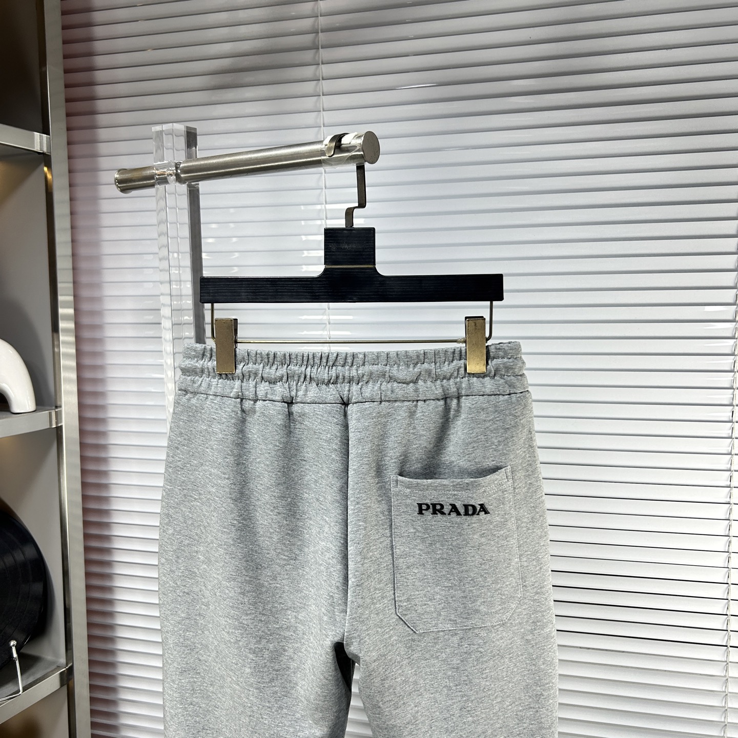 Prada Basic Clothing S-m-xxxl